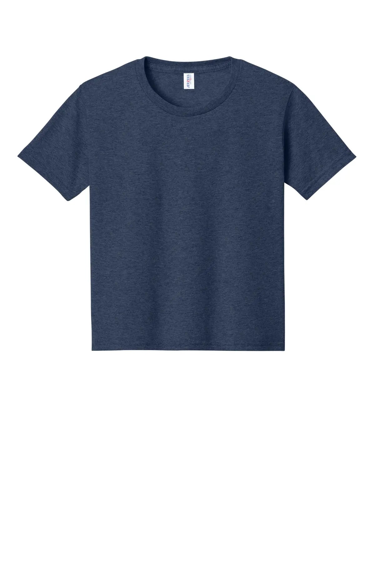 Jerzees® Youth Dri-Power® 50/50 Cotton/Poly T-Shirt #29B