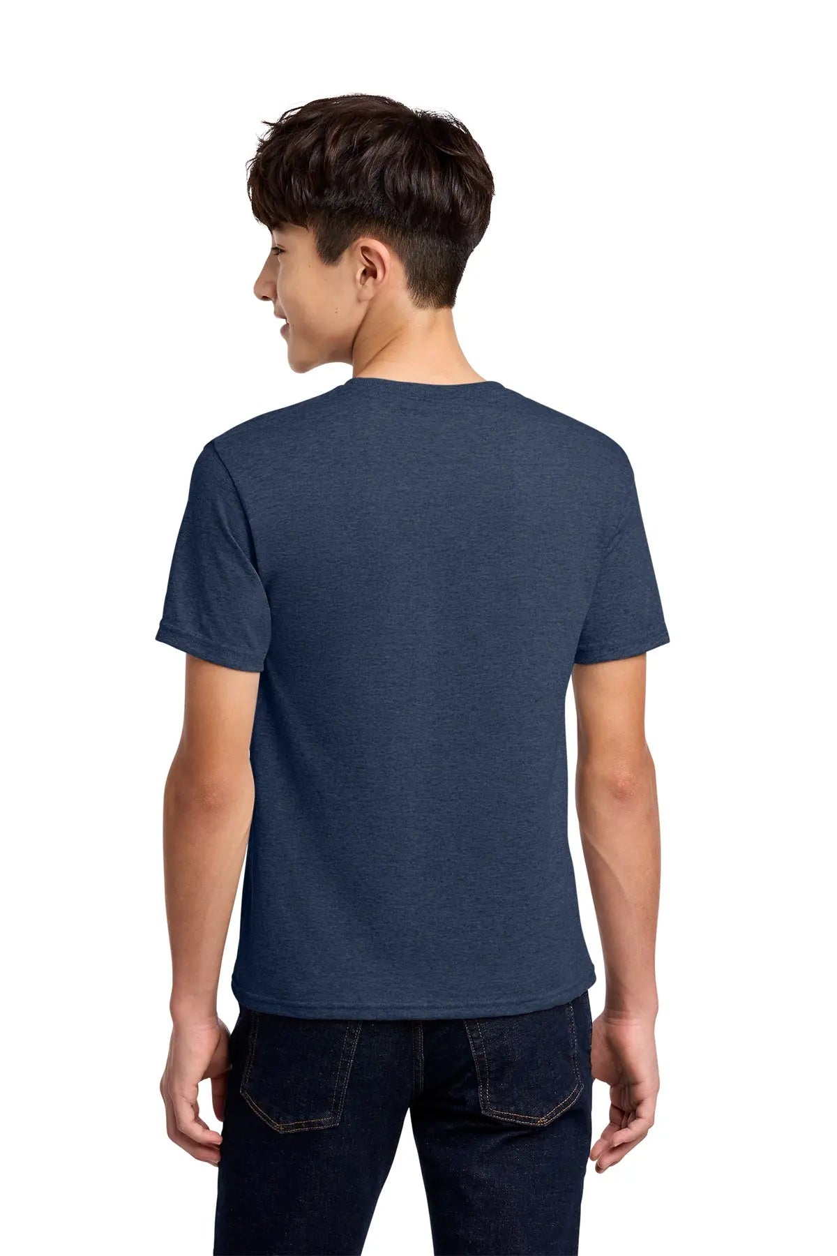 Jerzees® Youth Dri-Power® 50/50 Cotton/Poly T-Shirt #29B