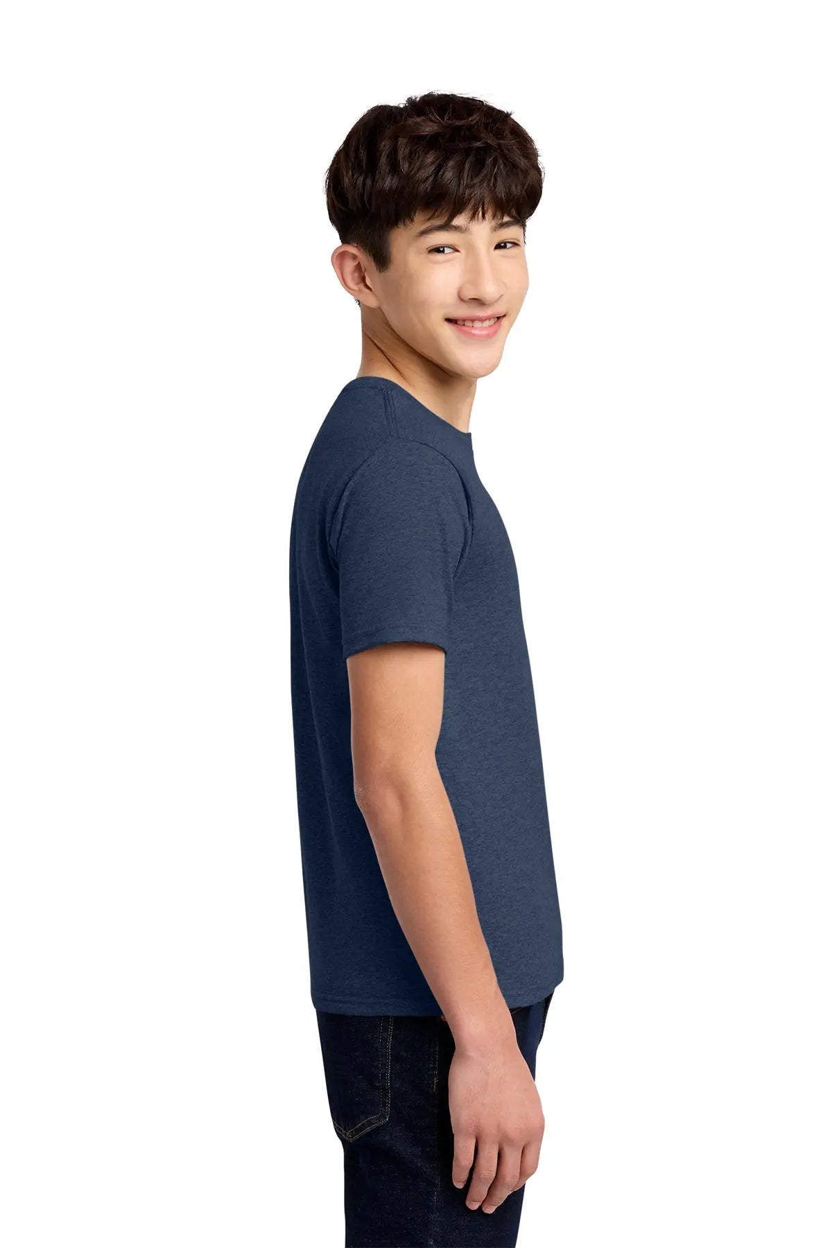 Jerzees® Youth Dri-Power® 50/50 Cotton/Poly T-Shirt #29B