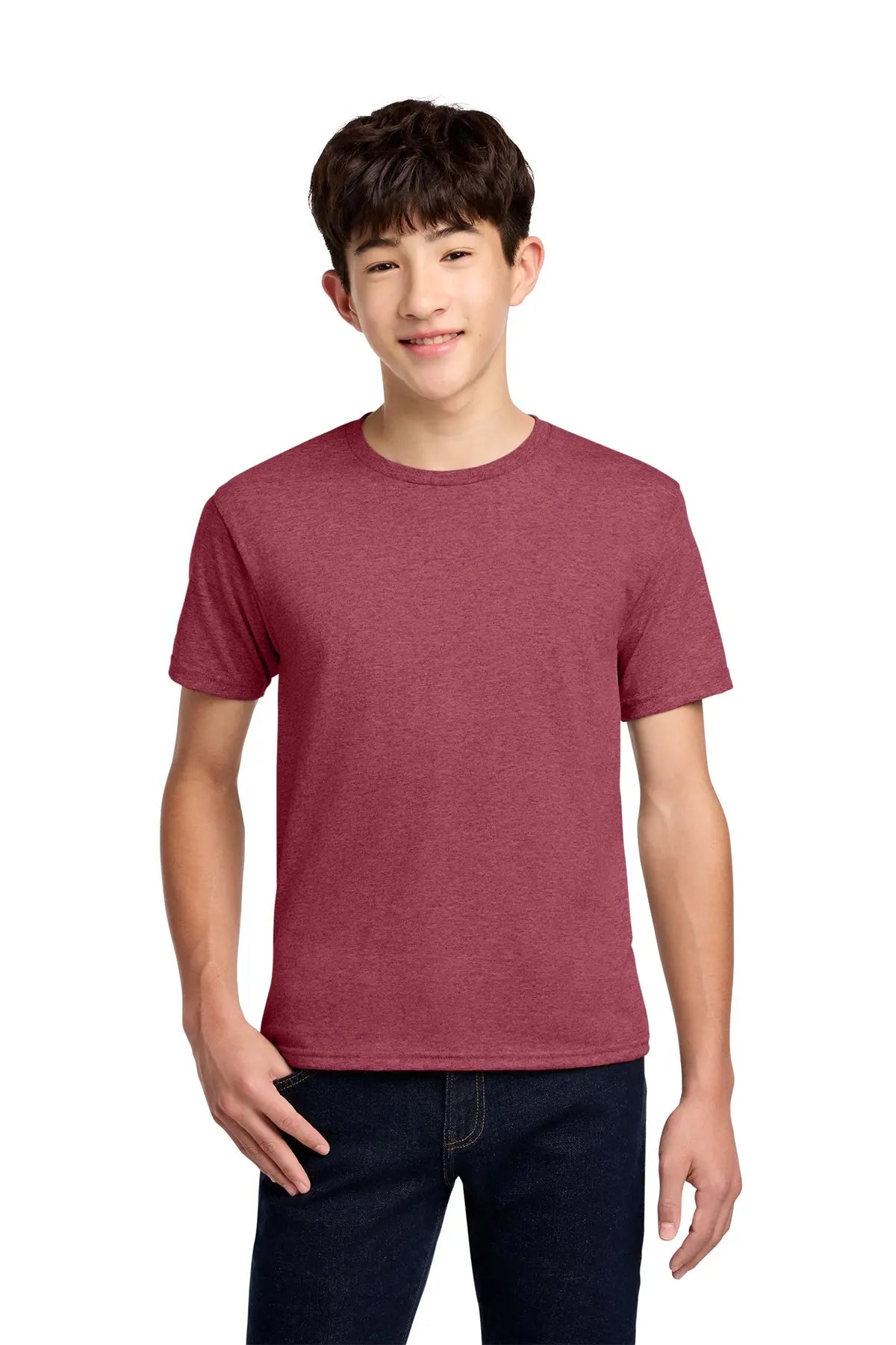 Jerzees® Youth Dri-Power® 50/50 Cotton/Poly T-Shirt #29B