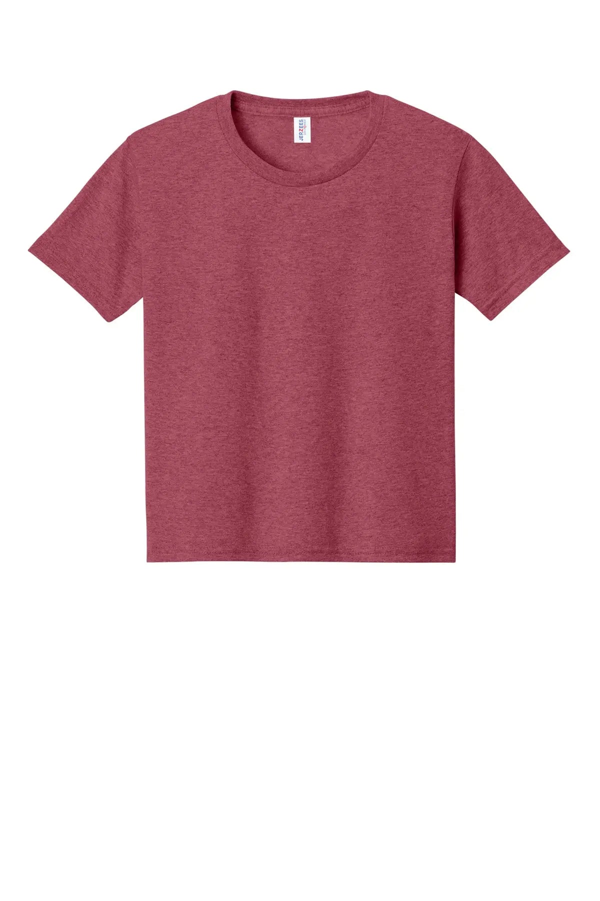 Jerzees® Youth Dri-Power® 50/50 Cotton/Poly T-Shirt #29B