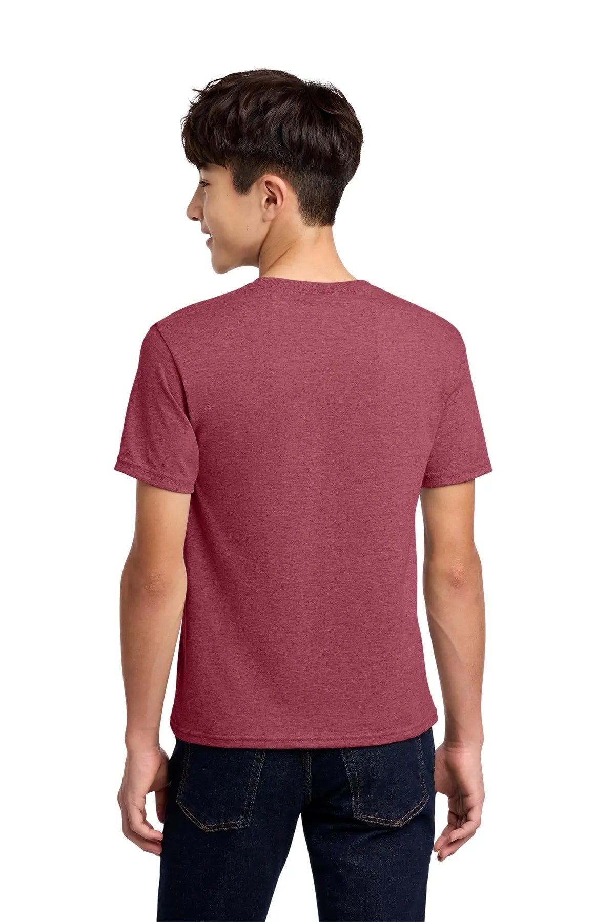 Jerzees® Youth Dri-Power® 50/50 Cotton/Poly T-Shirt #29B