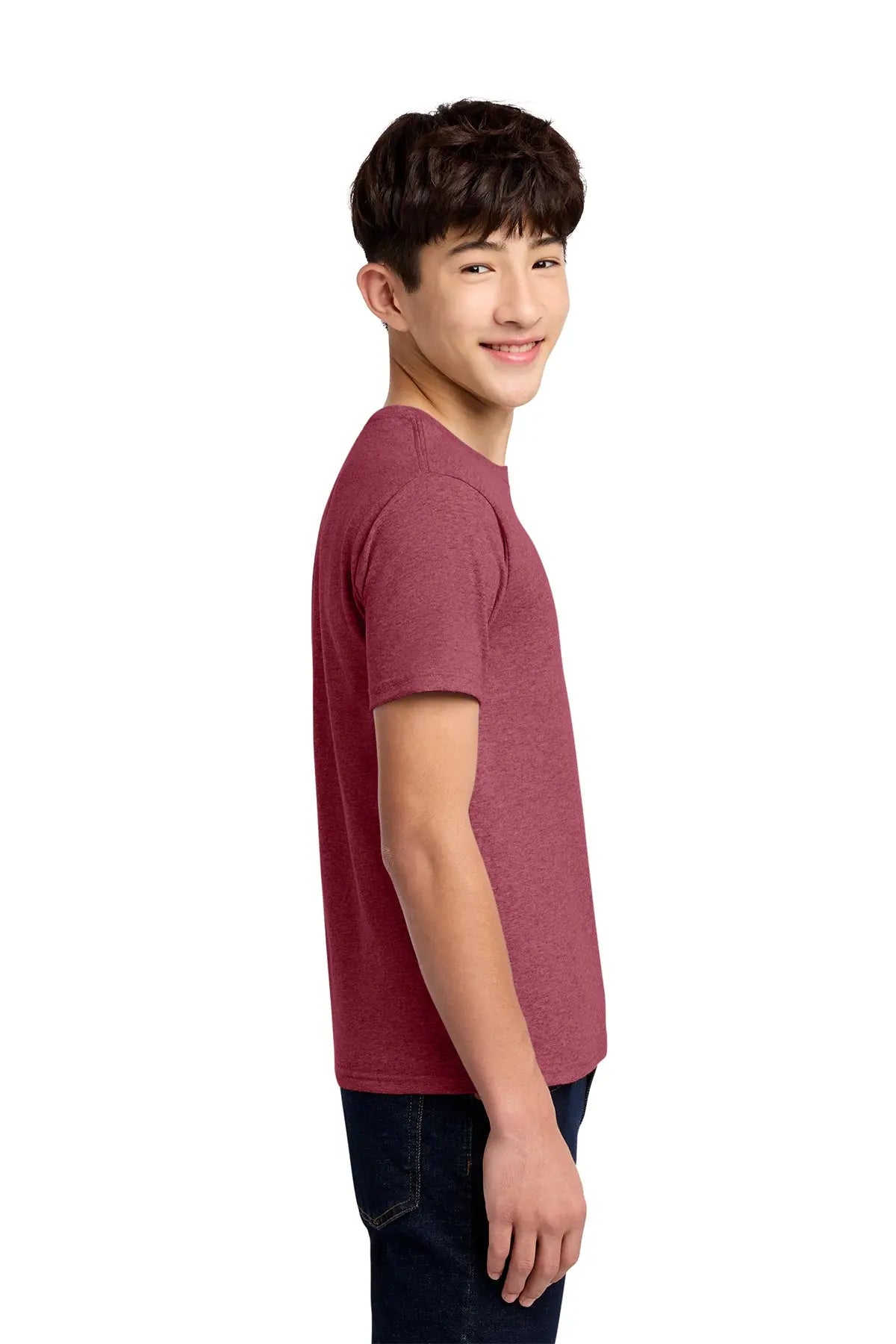 Jerzees® Youth Dri-Power® 50/50 Cotton/Poly T-Shirt #29B