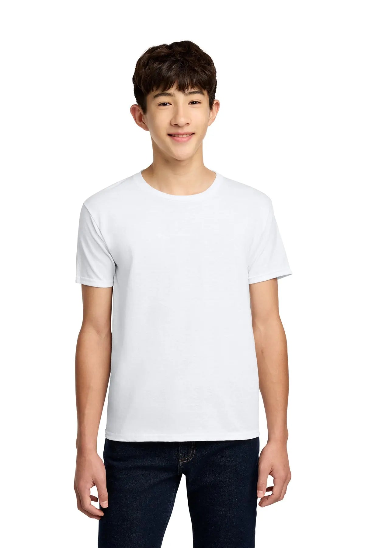 Jerzees® Youth Dri-Power® 50/50 Cotton/Poly T-Shirt #29B
