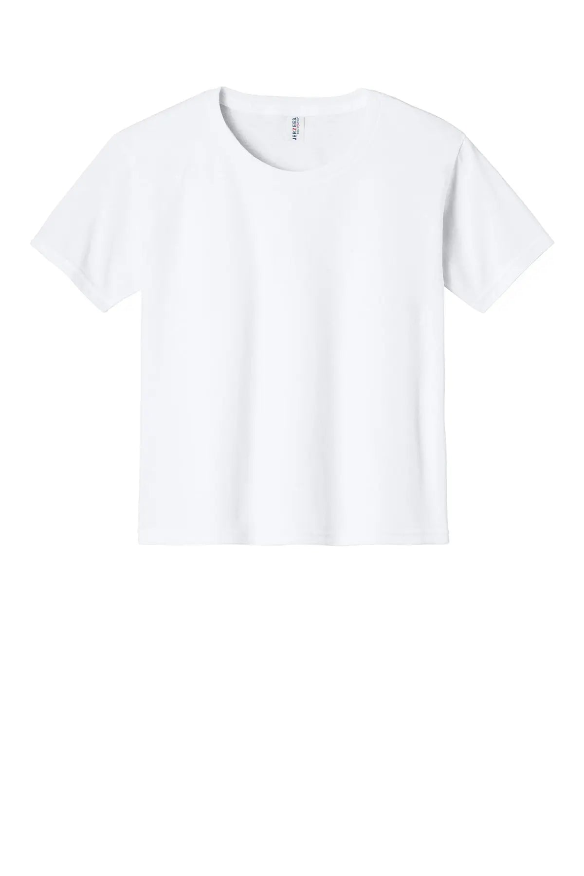 Jerzees® Youth Dri-Power® 50/50 Cotton/Poly T-Shirt #29B