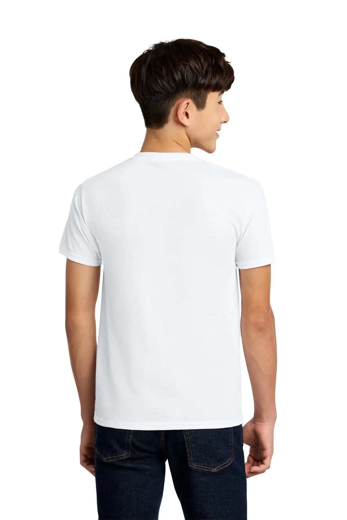 Jerzees® Youth Dri-Power® 50/50 Cotton/Poly T-Shirt #29B