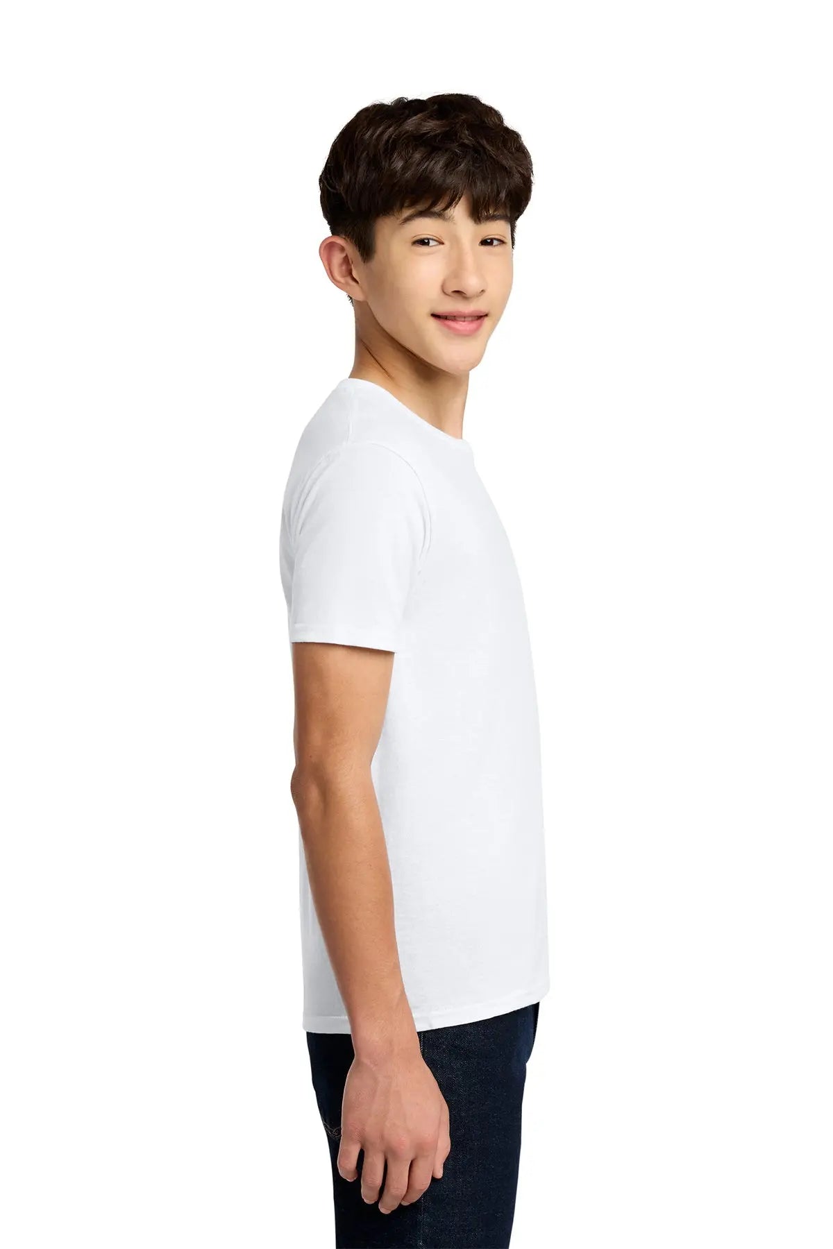Jerzees® Youth Dri-Power® 50/50 Cotton/Poly T-Shirt #29B