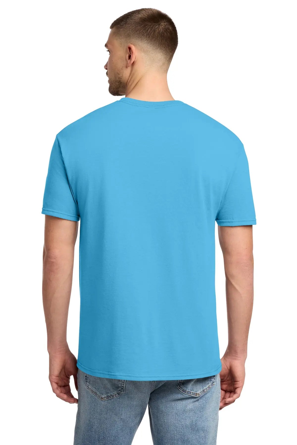 Jerzees® Dri-Power® 50/50 Cotton/Poly T-Shirt #29M