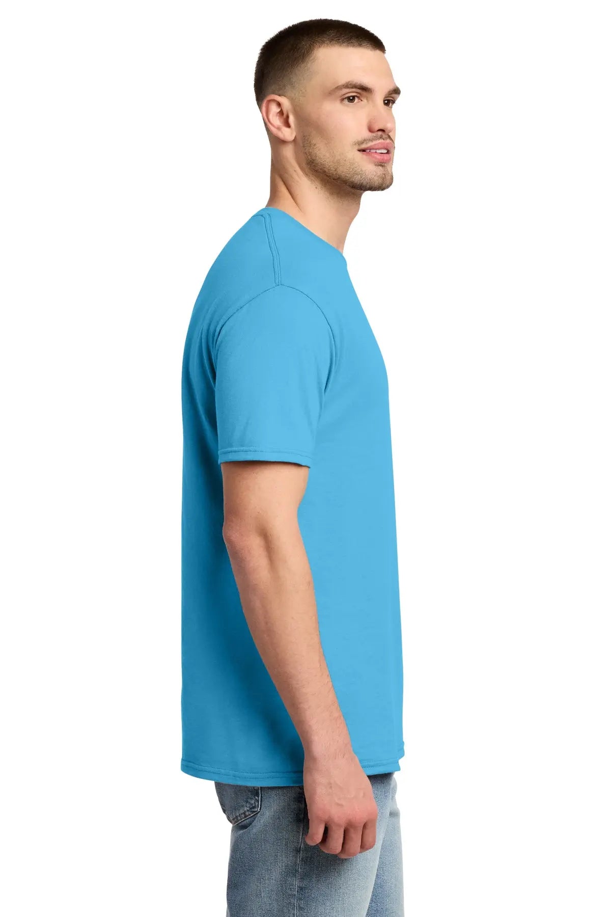 Jerzees® Dri-Power® 50/50 Cotton/Poly T-Shirt #29M