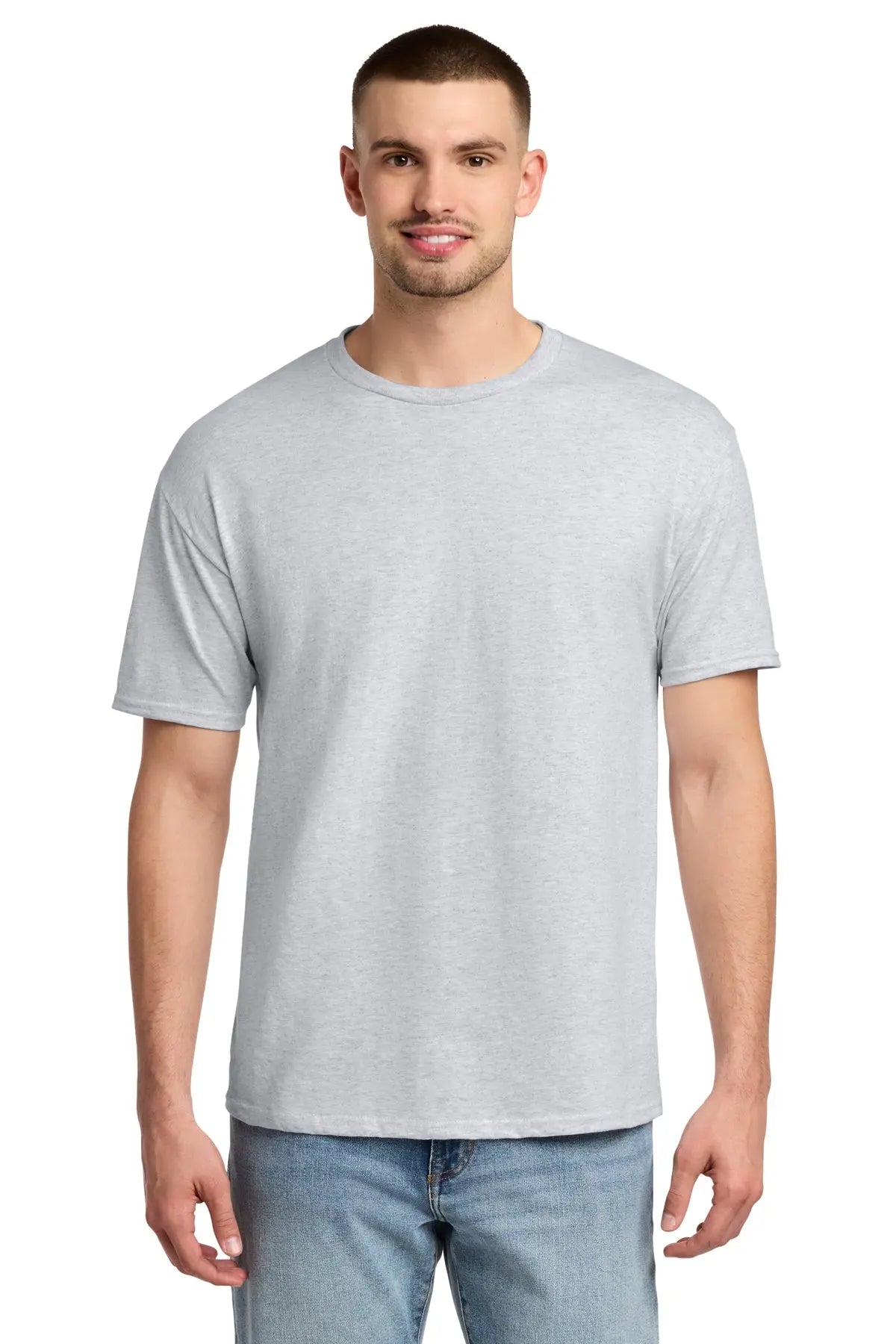 Jerzees® Dri-Power® 50/50 Cotton/Poly T-Shirt #29M