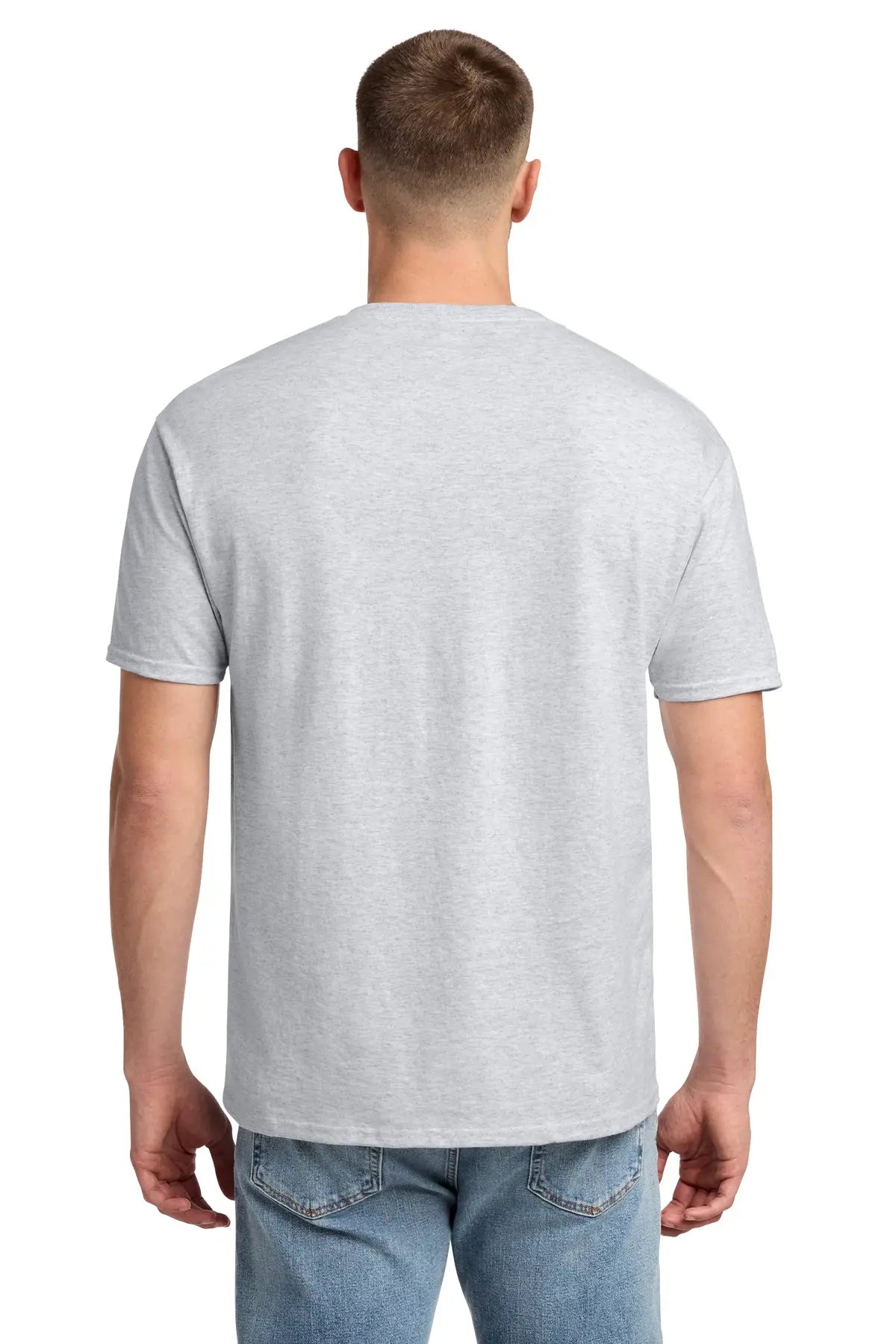 Jerzees® Dri-Power® 50/50 Cotton/Poly T-Shirt #29M