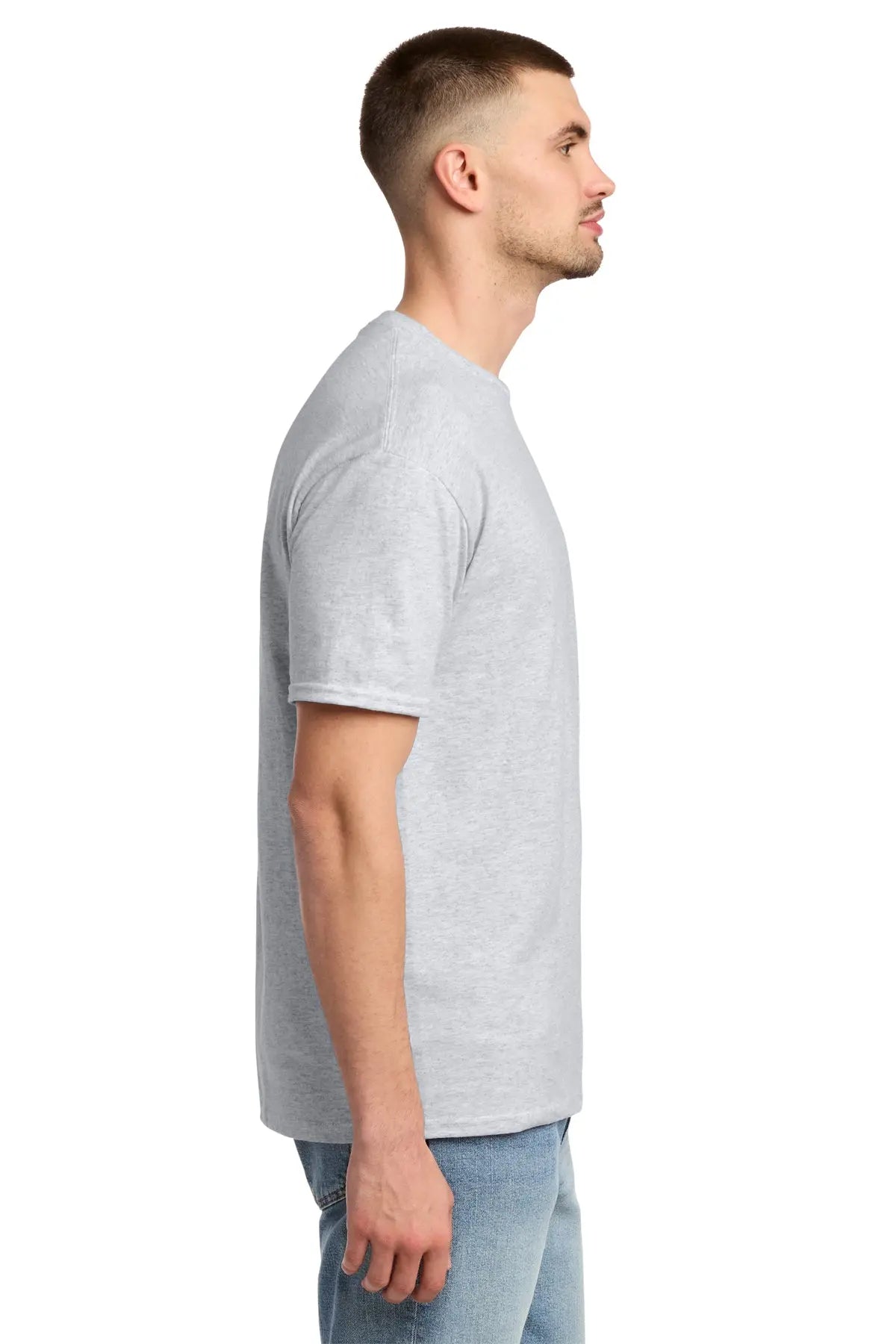 Jerzees® Dri-Power® 50/50 Cotton/Poly T-Shirt #29M