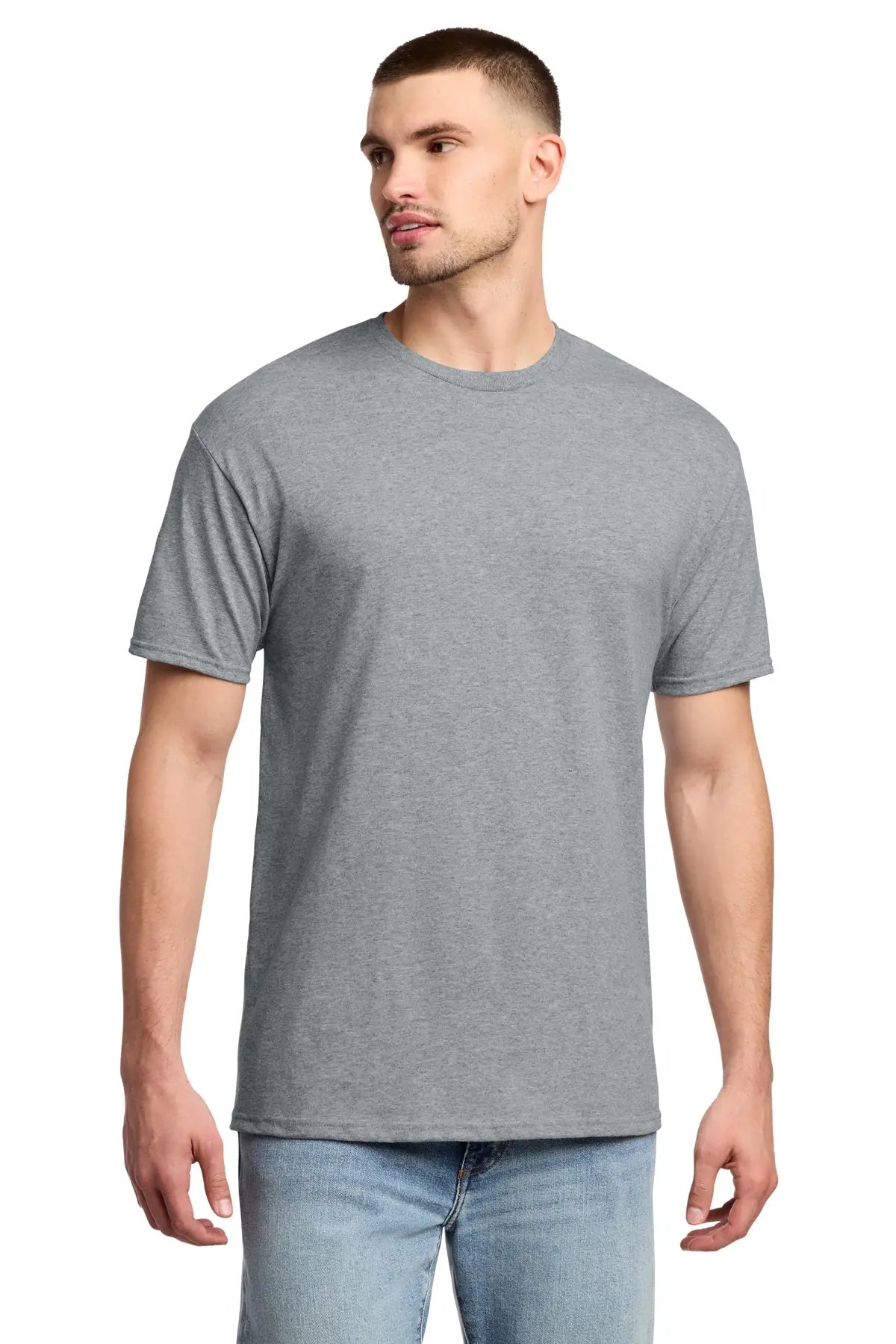 Jerzees® Dri-Power® 50/50 Cotton/Poly T-Shirt #29M