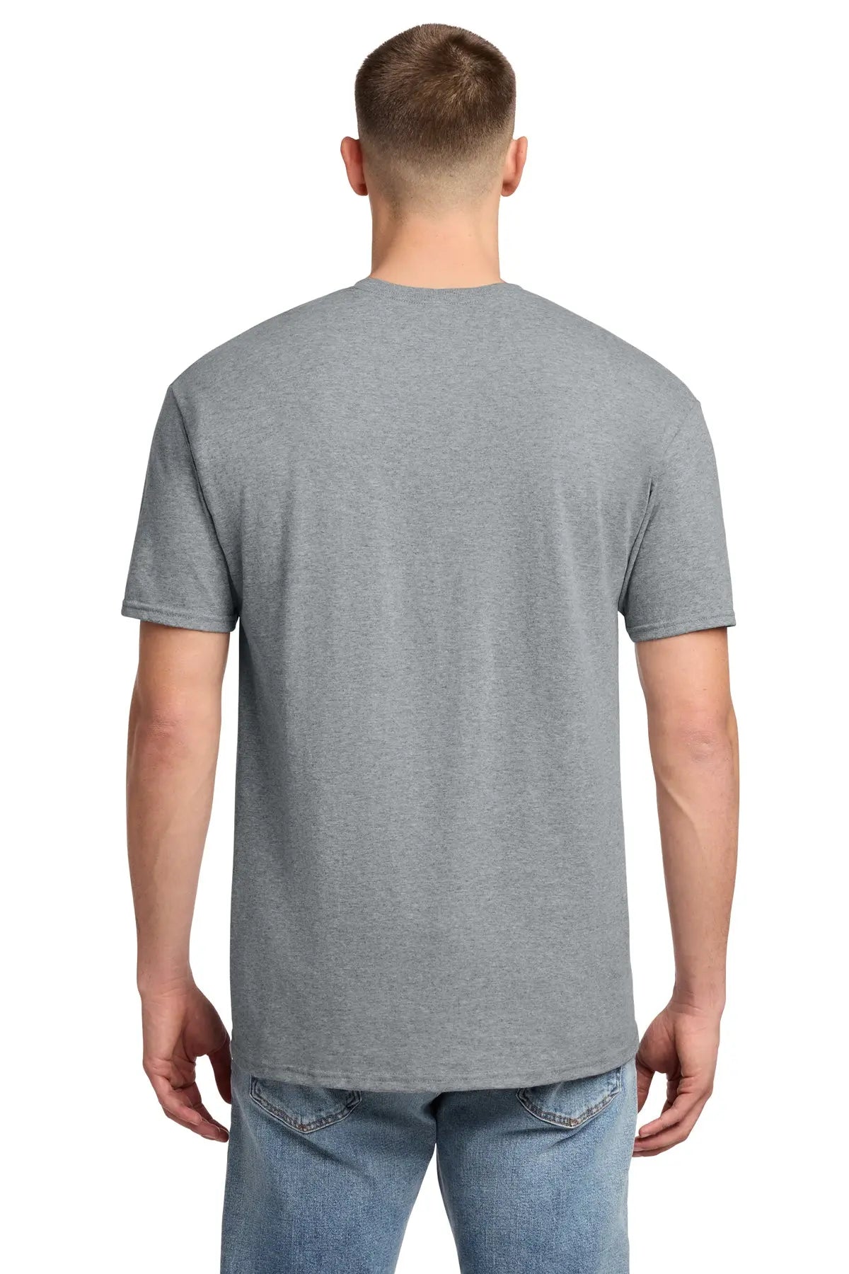 Jerzees® Dri-Power® 50/50 Cotton/Poly T-Shirt #29M