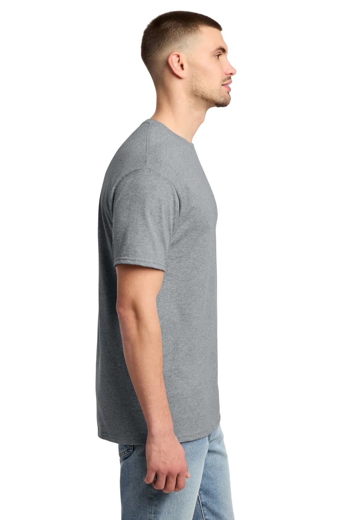 Jerzees® Dri-Power® 50/50 Cotton/Poly T-Shirt #29M