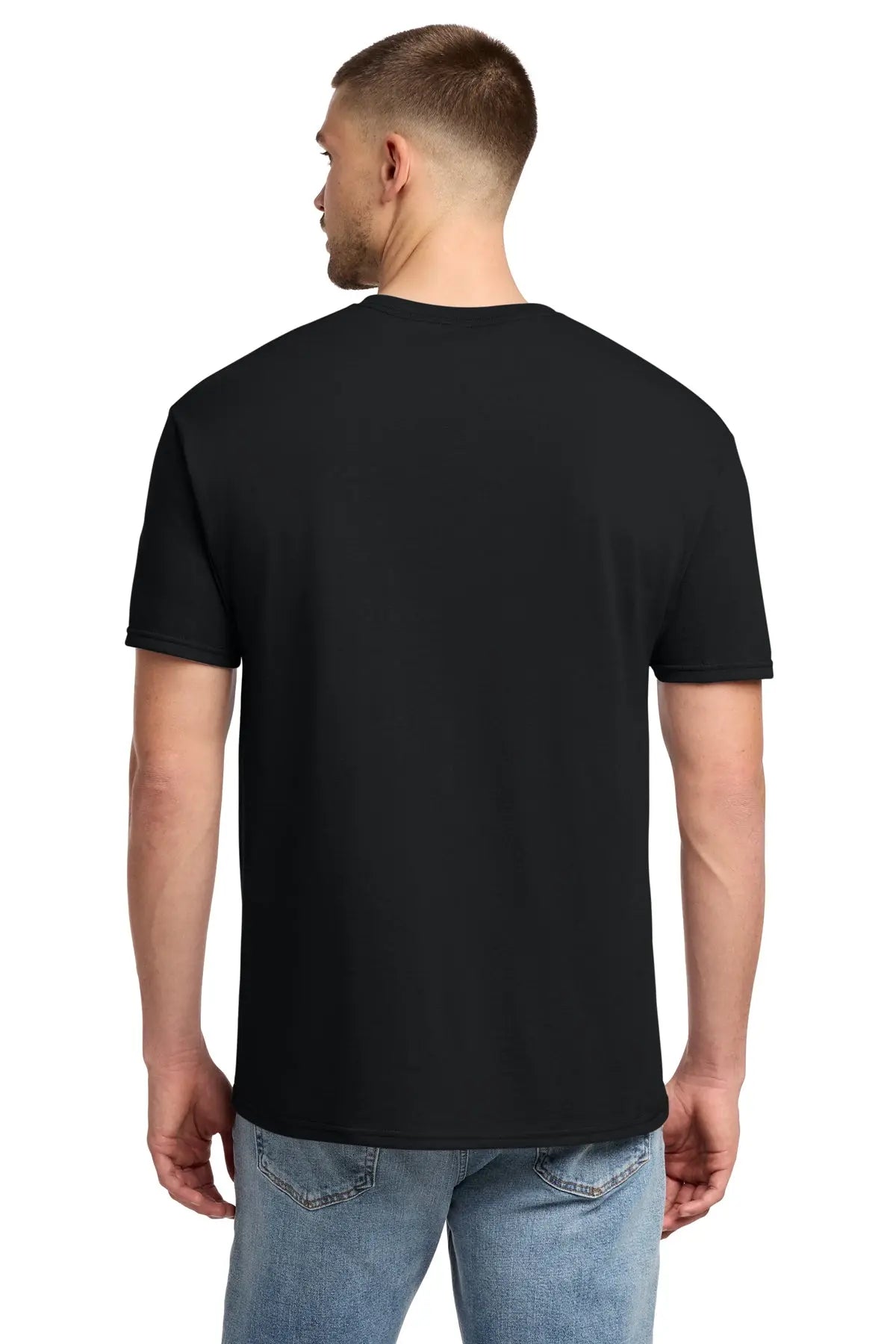 Jerzees® Dri-Power® 50/50 Cotton/Poly T-Shirt #29M