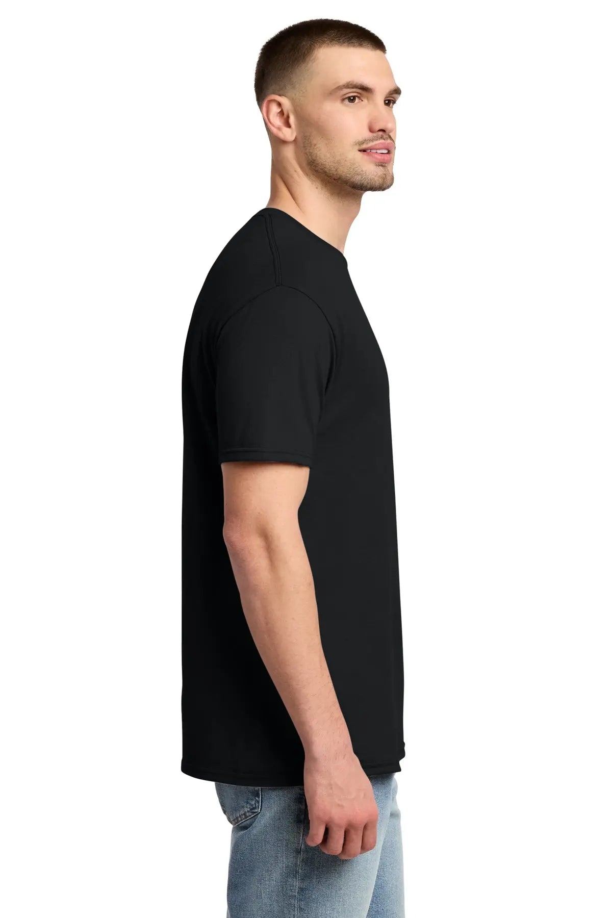Jerzees® Dri-Power® 50/50 Cotton/Poly T-Shirt #29M