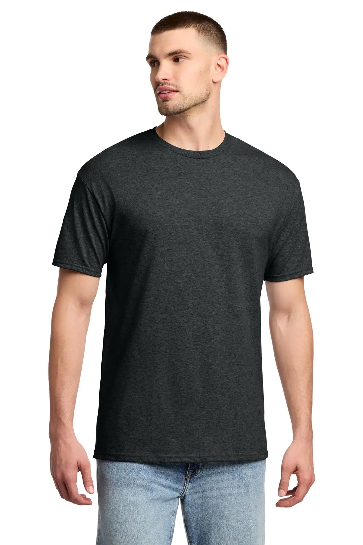 Jerzees® Dri-Power® 50/50 Cotton/Poly T-Shirt #29M