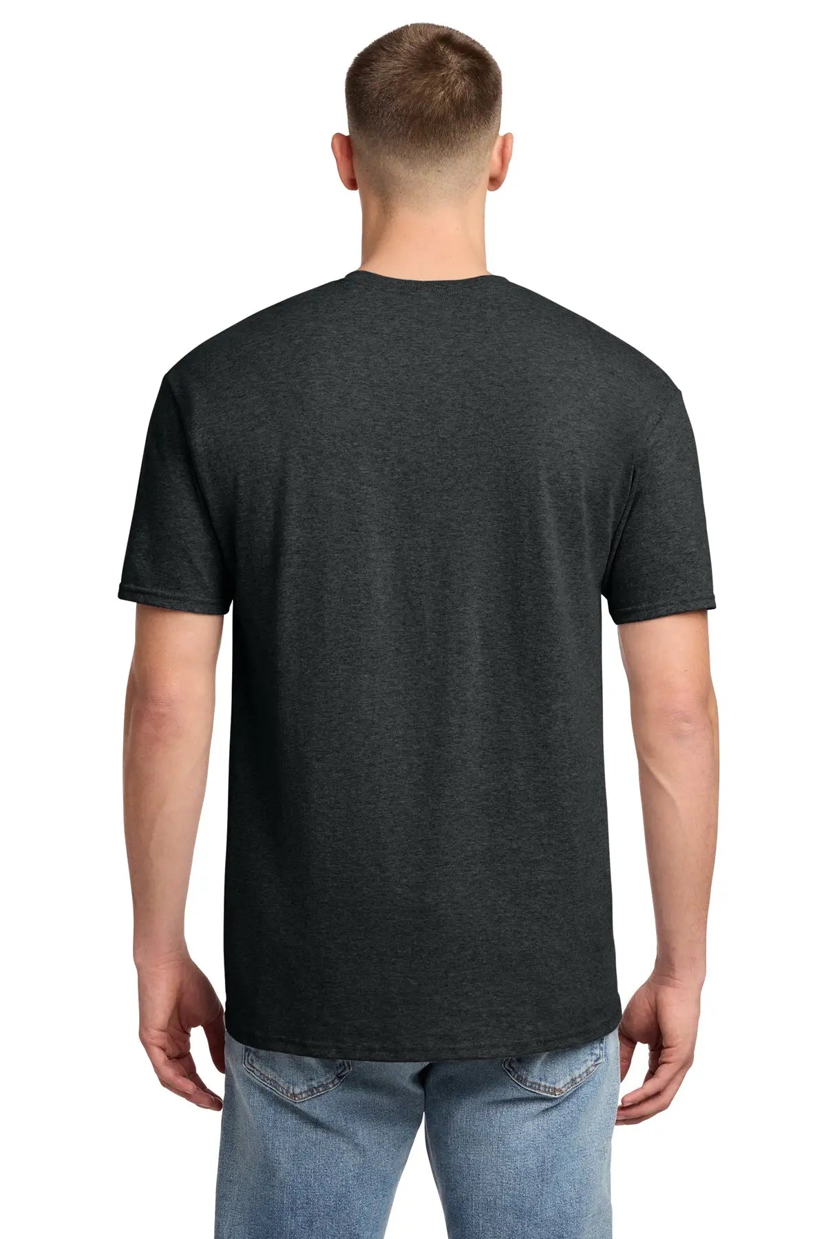 Jerzees® Dri-Power® 50/50 Cotton/Poly T-Shirt #29M