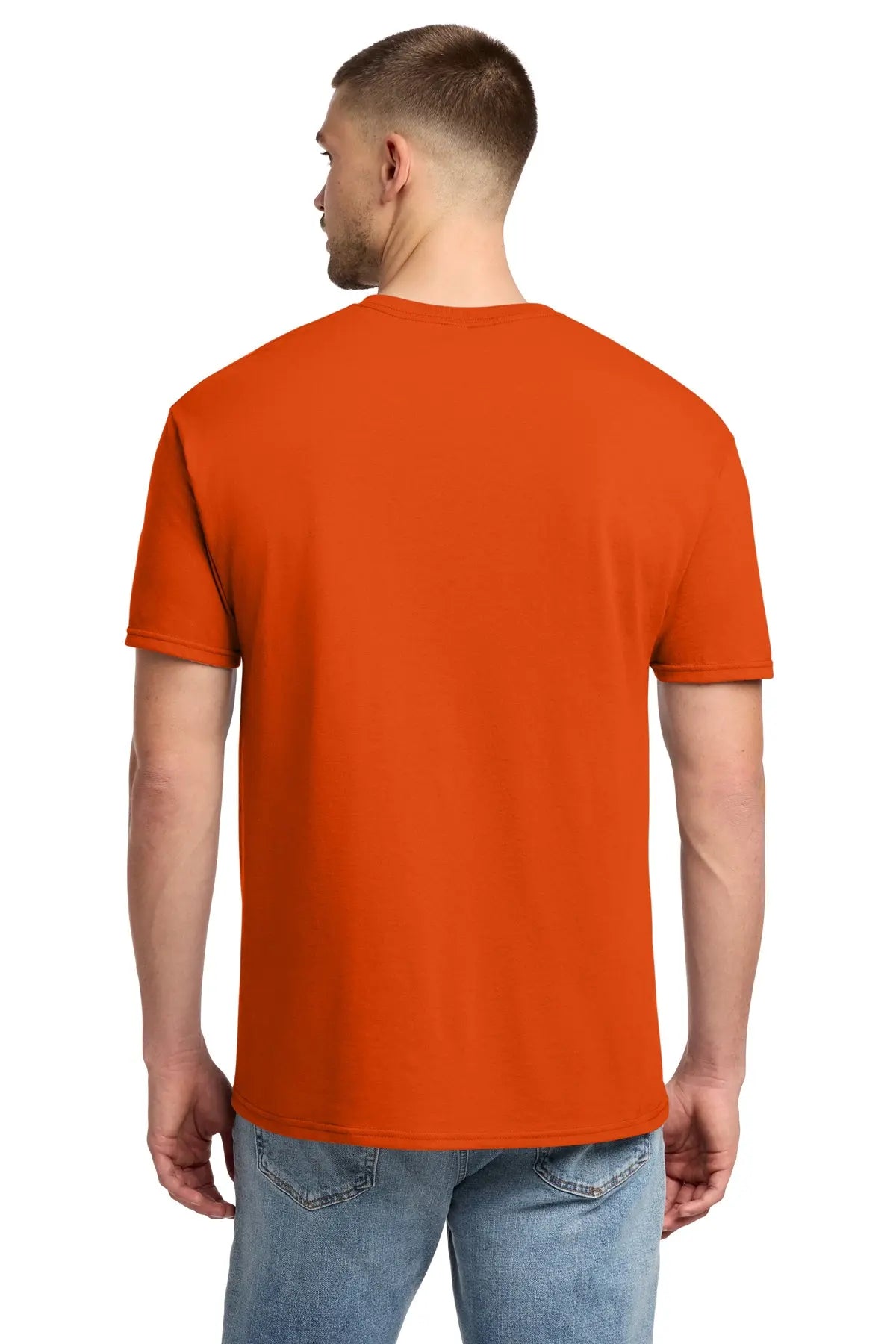 Jerzees® Dri-Power® 50/50 Cotton/Poly T-Shirt #29M
