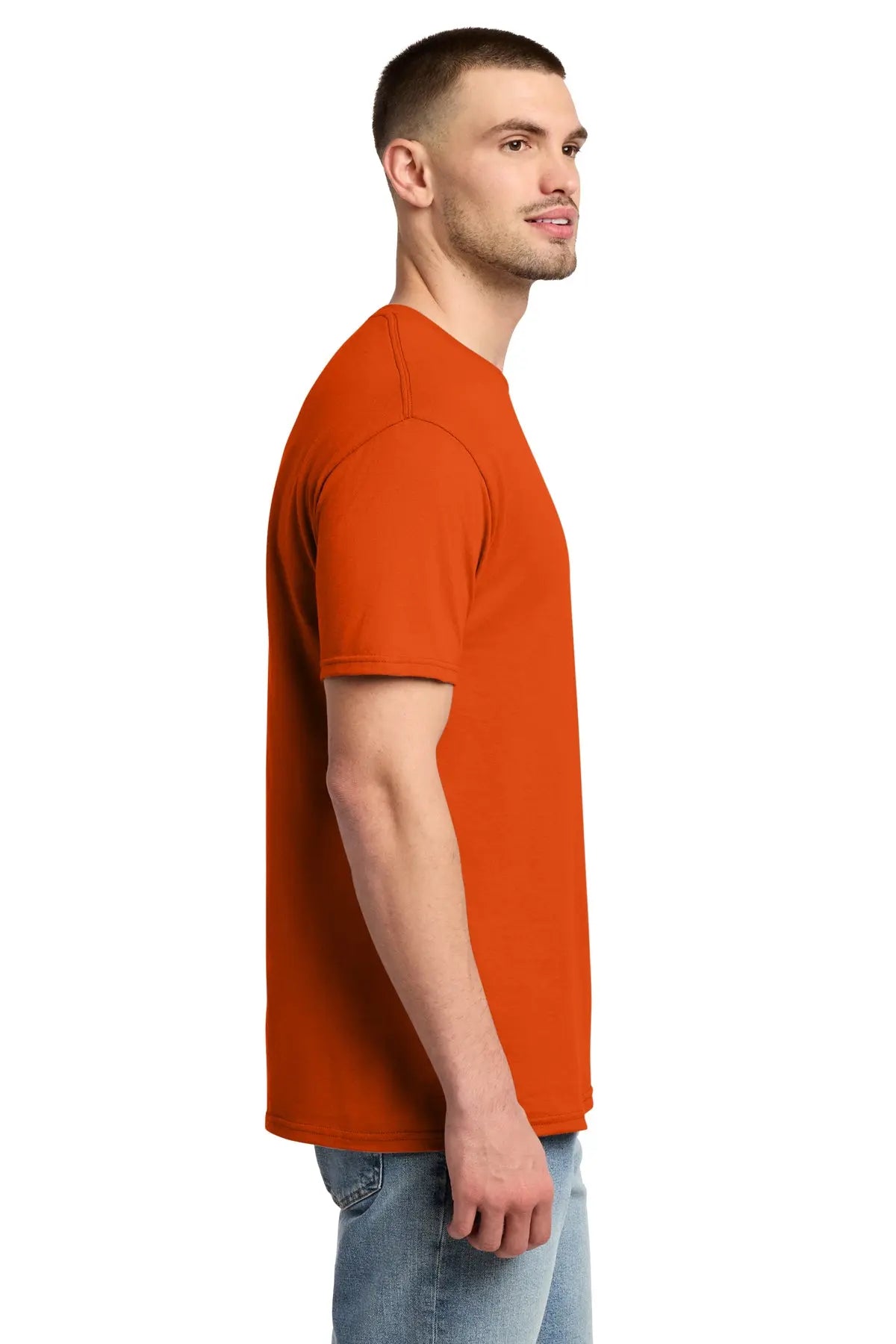 Jerzees® Dri-Power® 50/50 Cotton/Poly T-Shirt #29M