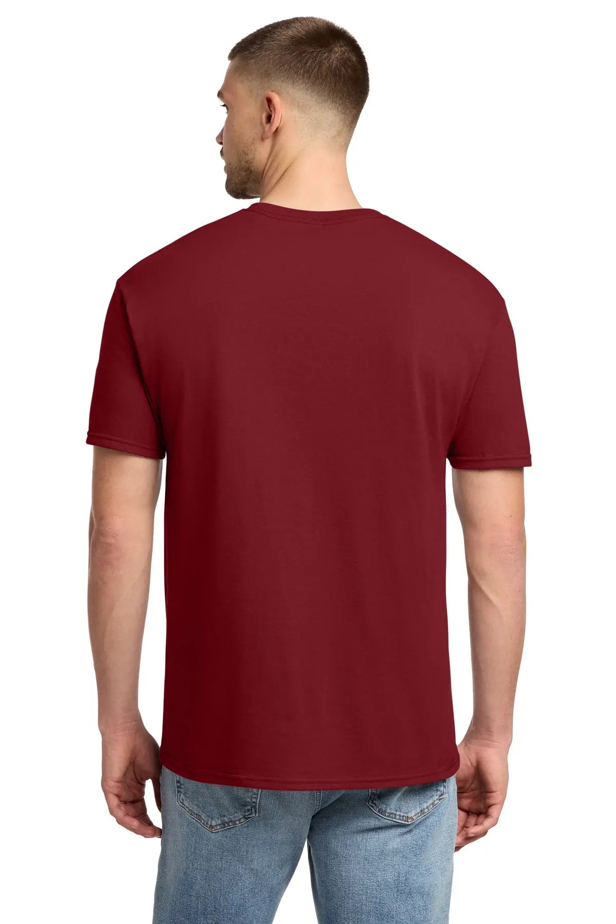 Jerzees® Dri-Power® 50/50 Cotton/Poly T-Shirt #29M