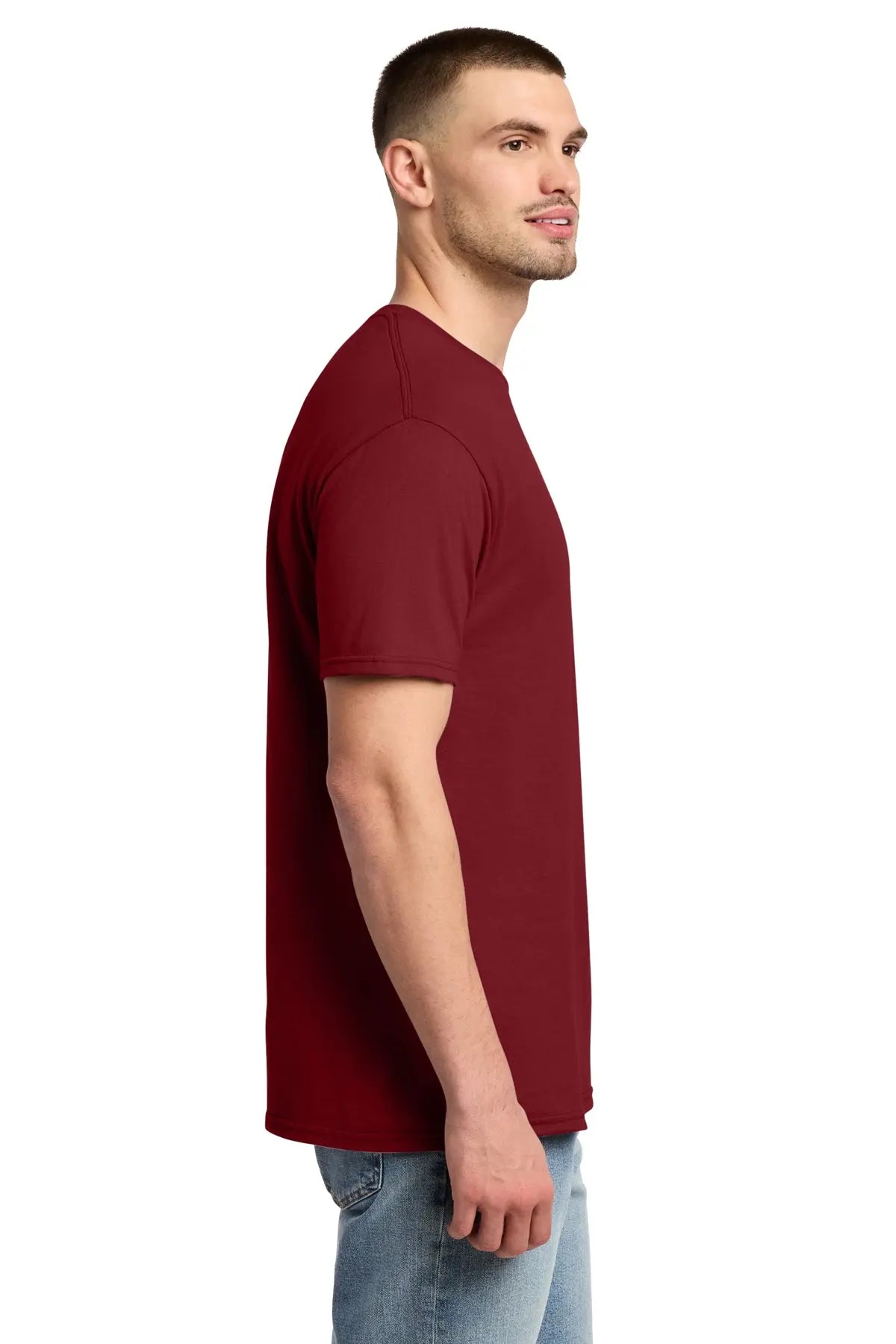 Jerzees® Dri-Power® 50/50 Cotton/Poly T-Shirt #29M