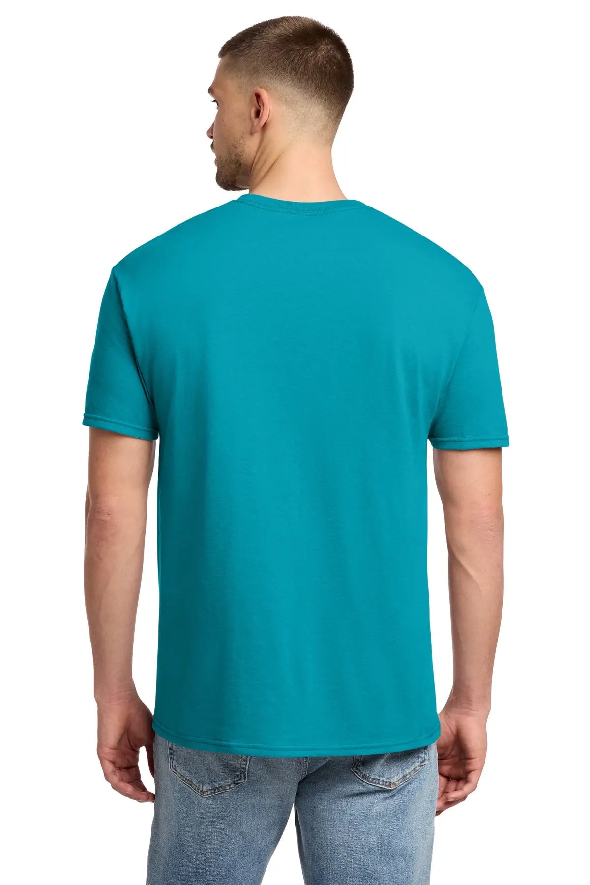 Jerzees® Dri-Power® 50/50 Cotton/Poly T-Shirt #29M