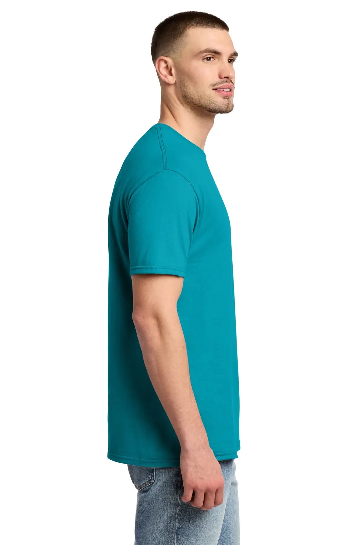 Jerzees® Dri-Power® 50/50 Cotton/Poly T-Shirt #29M