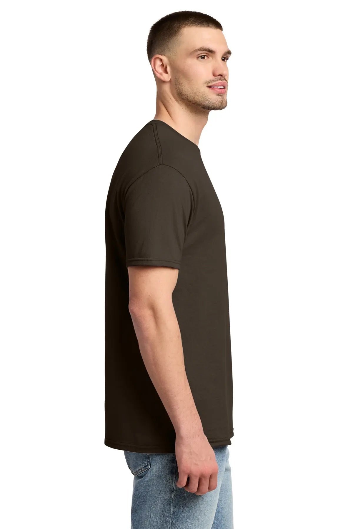Jerzees® Dri-Power® 50/50 Cotton/Poly T-Shirt #29M