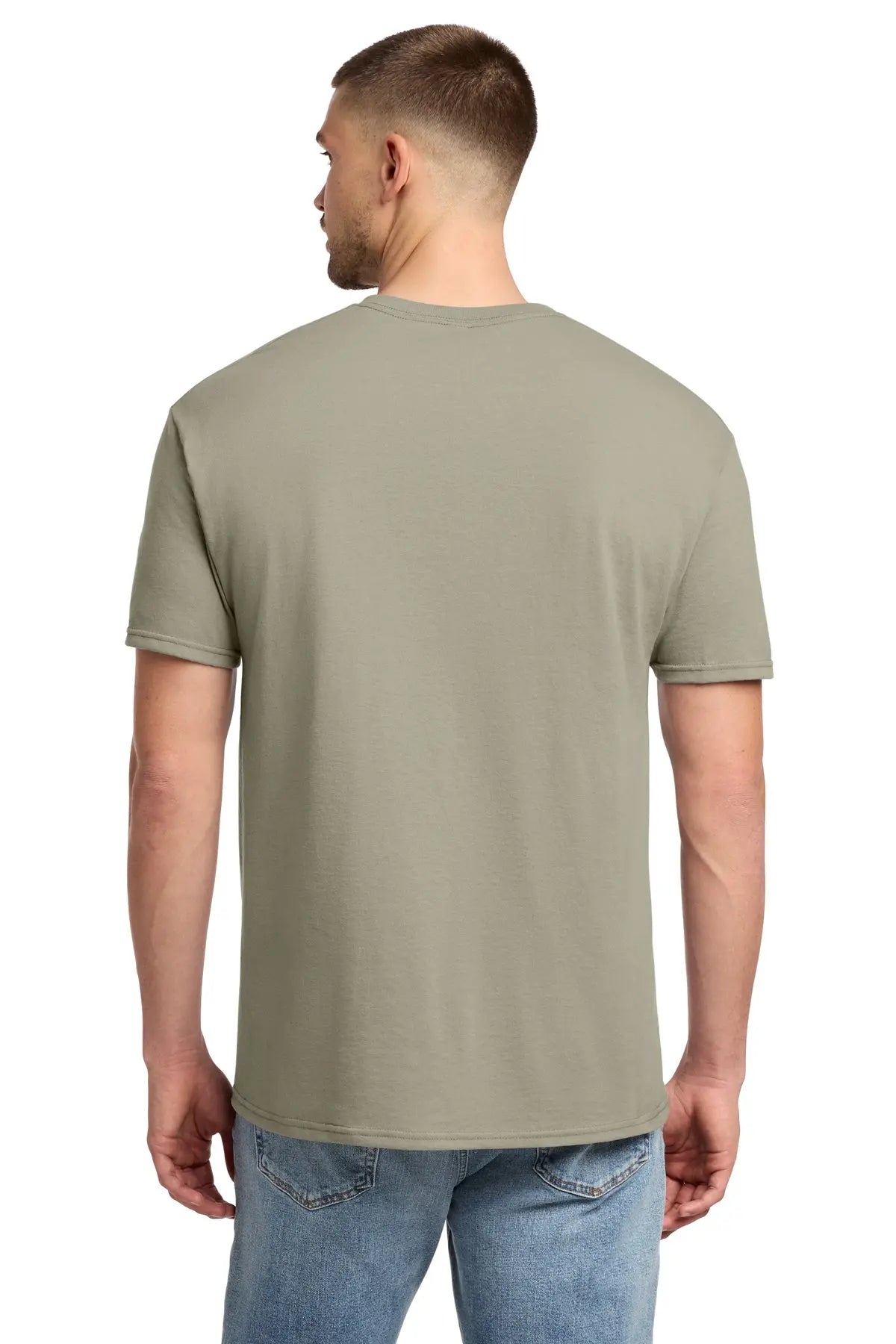 Jerzees® Dri-Power® 50/50 Cotton/Poly T-Shirt #29M