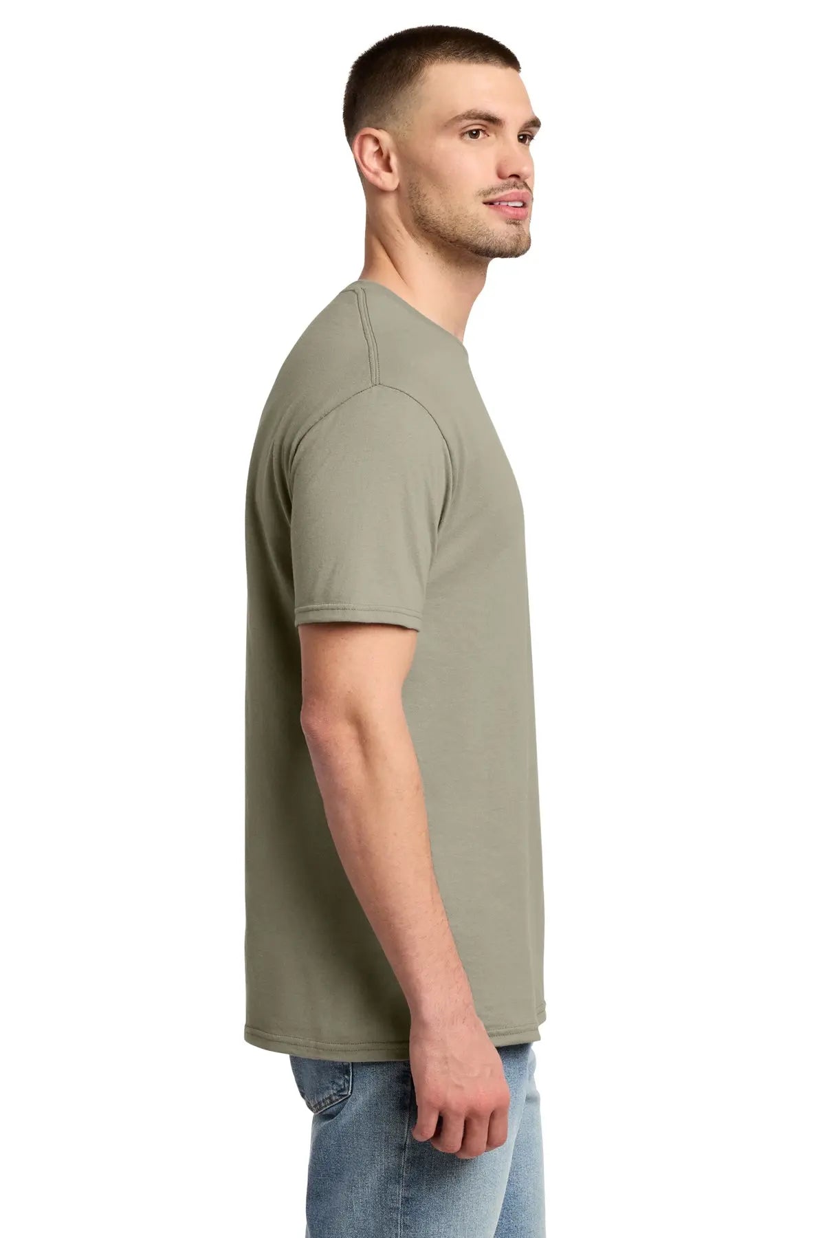 Jerzees® Dri-Power® 50/50 Cotton/Poly T-Shirt #29M