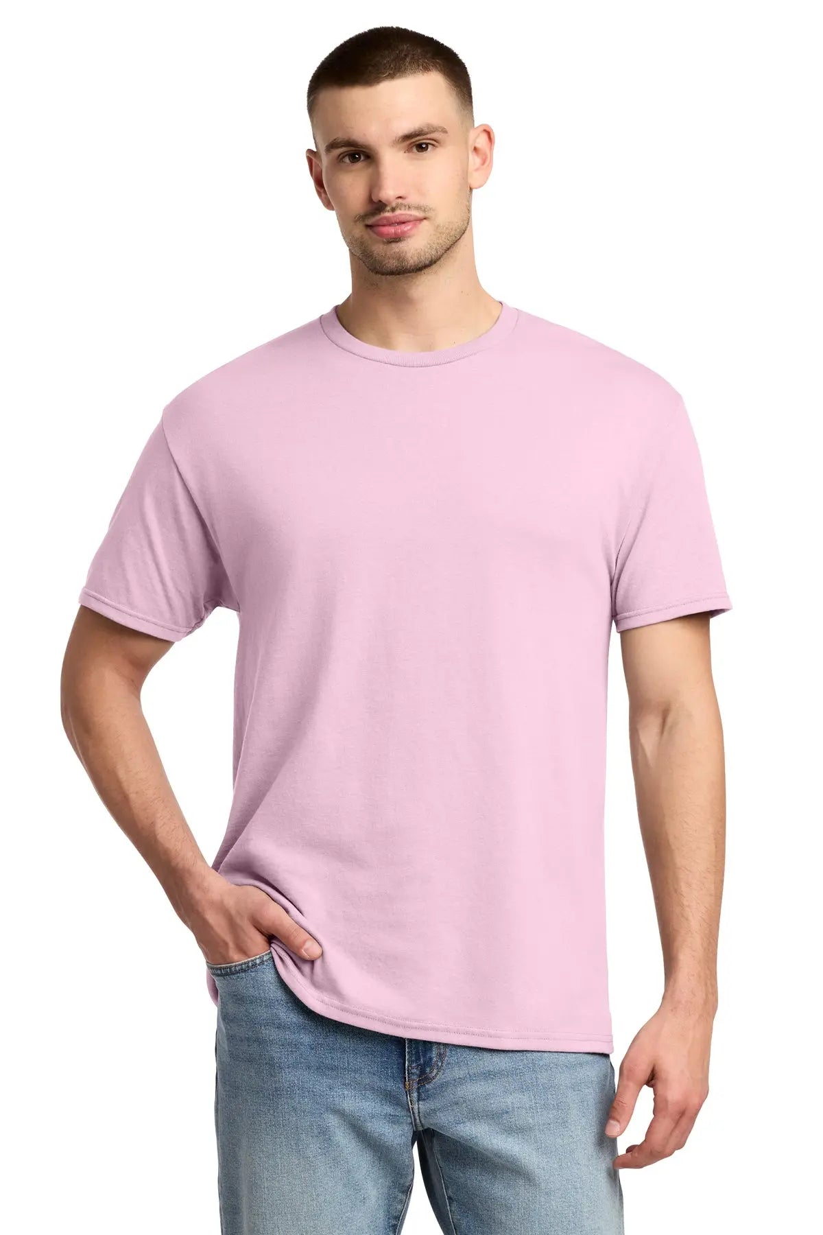 Jerzees® Dri-Power® 50/50 Cotton/Poly T-Shirt #29M