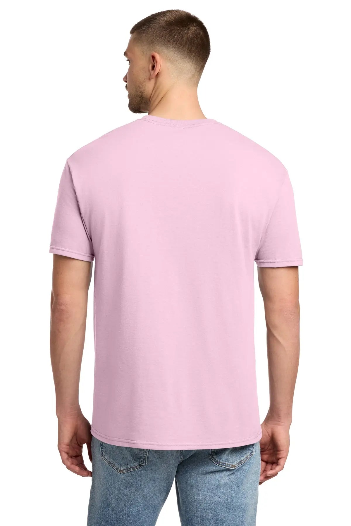Jerzees® Dri-Power® 50/50 Cotton/Poly T-Shirt #29M