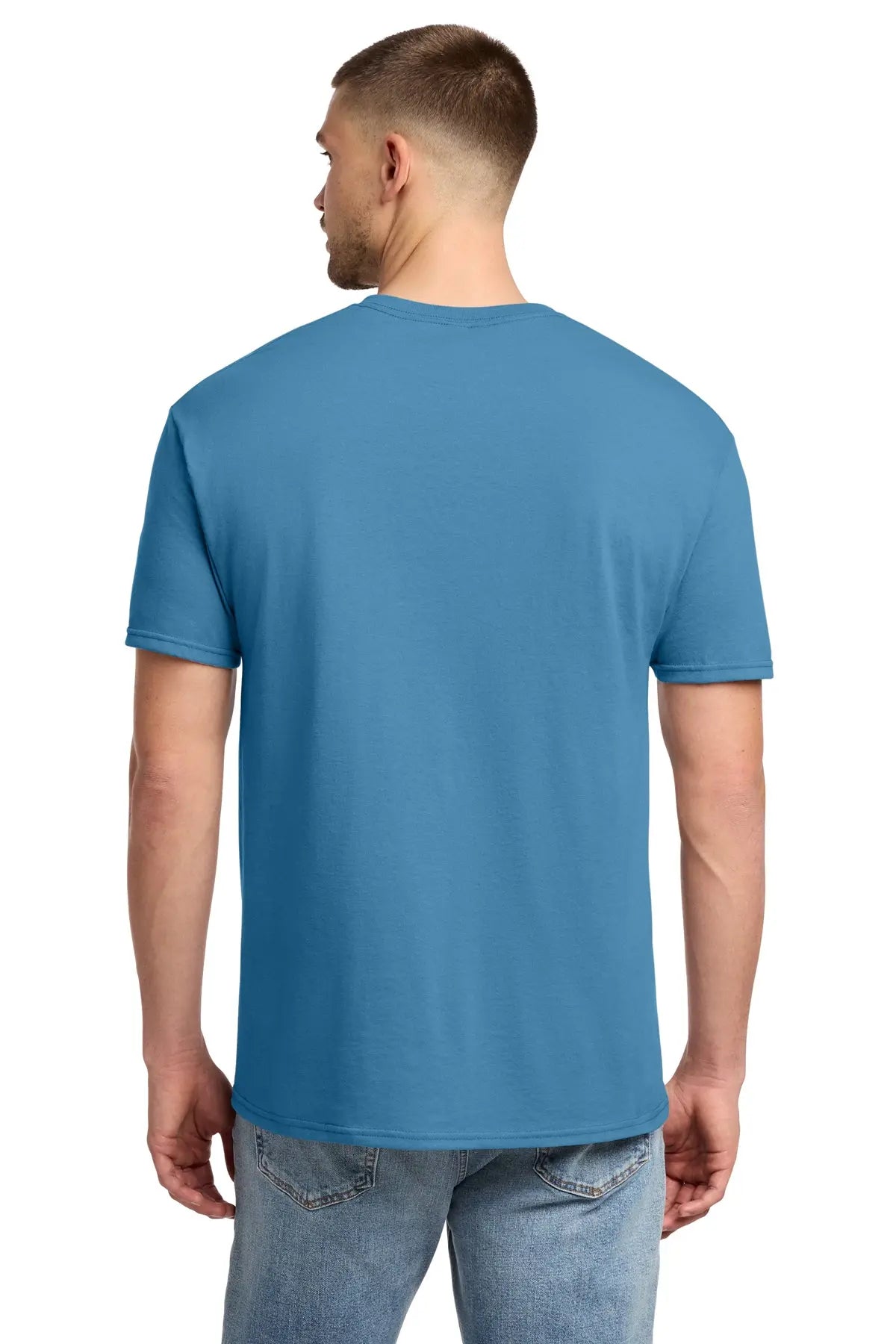 Jerzees® Dri-Power® 50/50 Cotton/Poly T-Shirt #29M