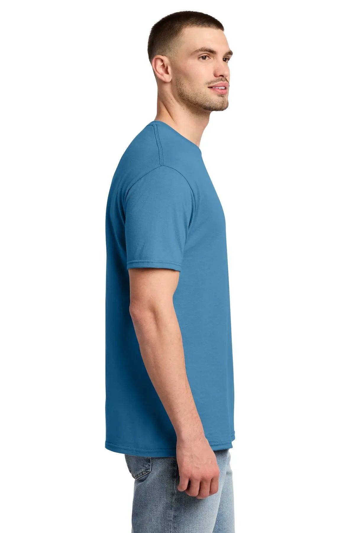 Jerzees® Dri-Power® 50/50 Cotton/Poly T-Shirt #29M