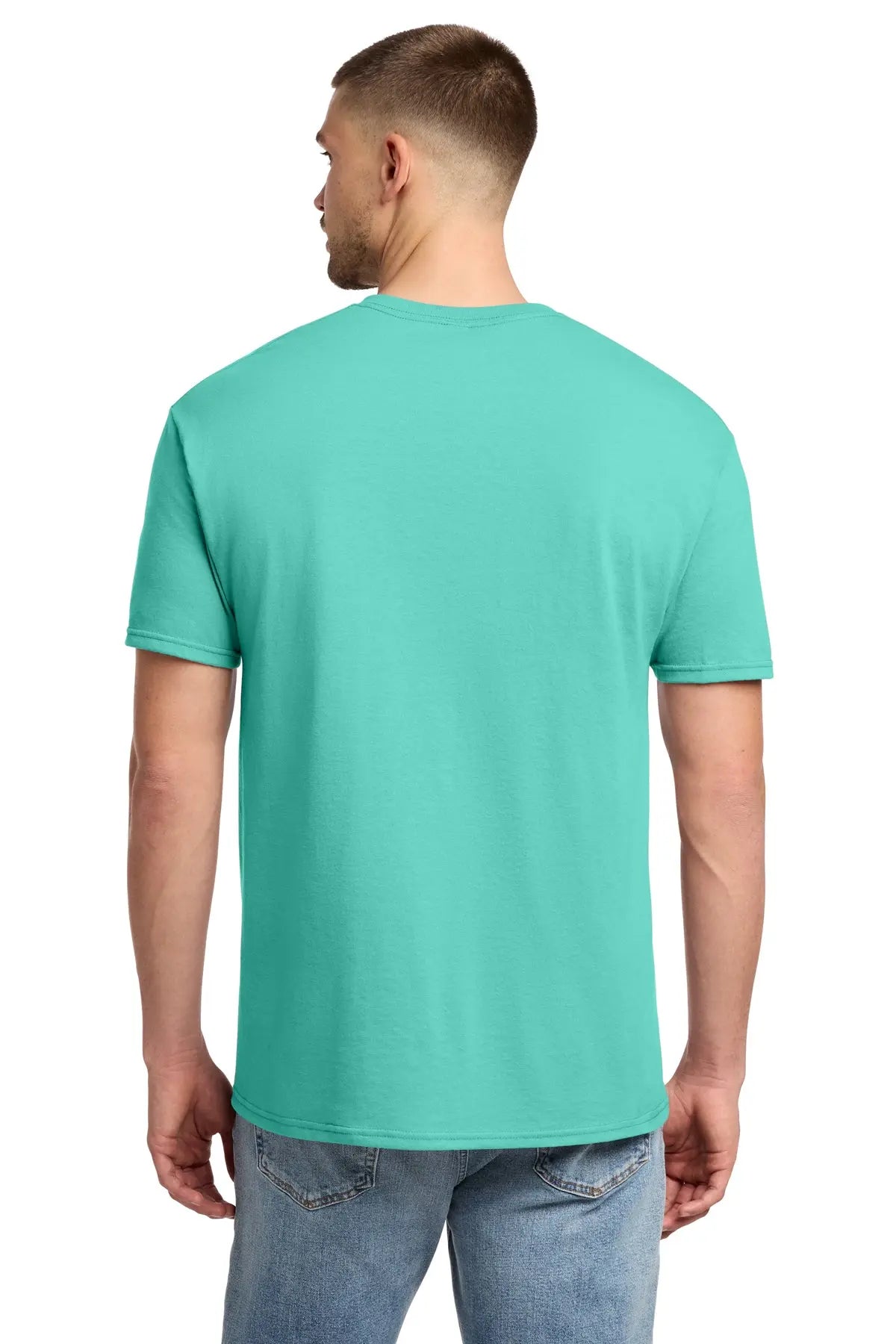 Jerzees® Dri-Power® 50/50 Cotton/Poly T-Shirt #29M