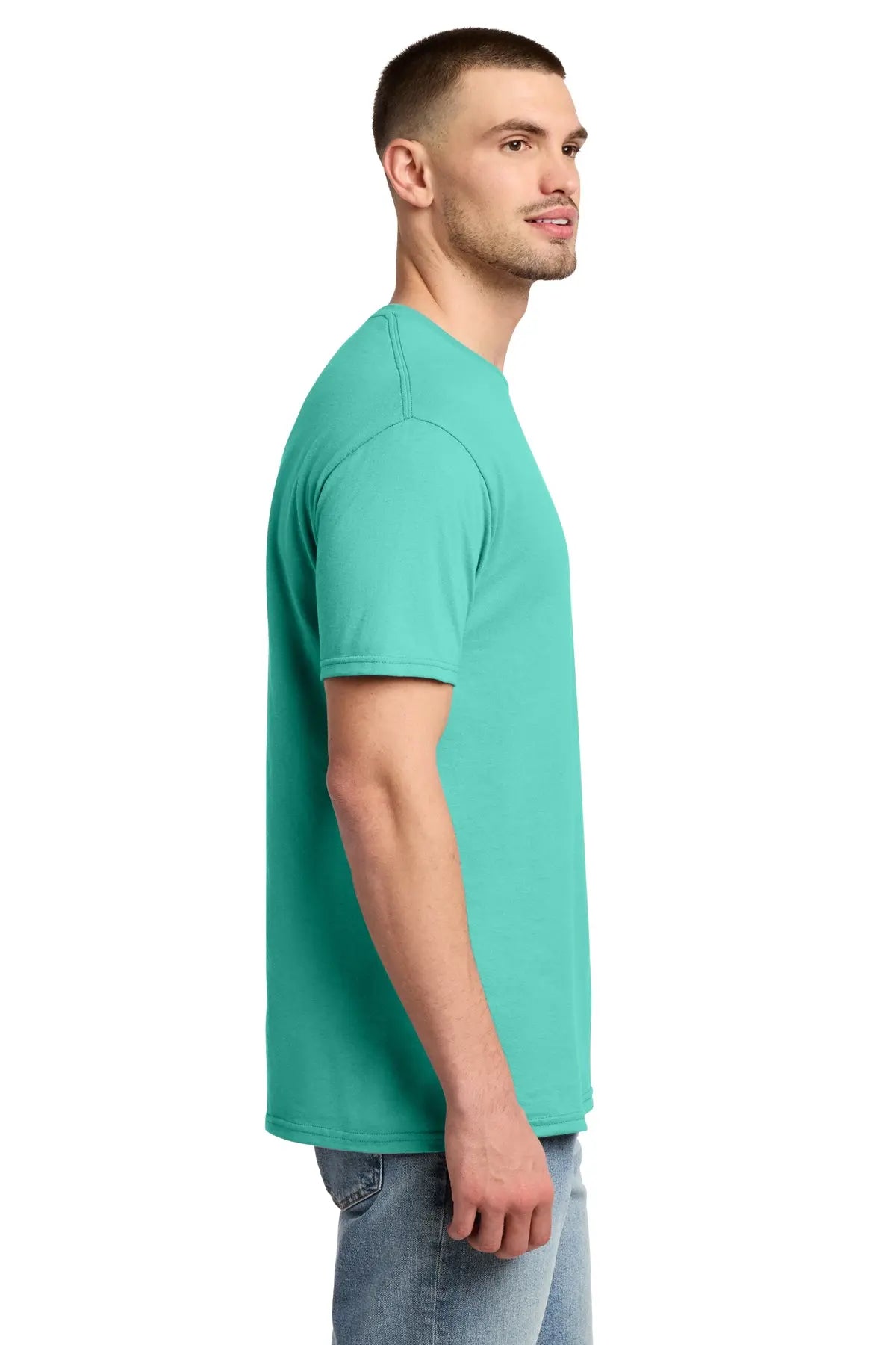 Jerzees® Dri-Power® 50/50 Cotton/Poly T-Shirt #29M
