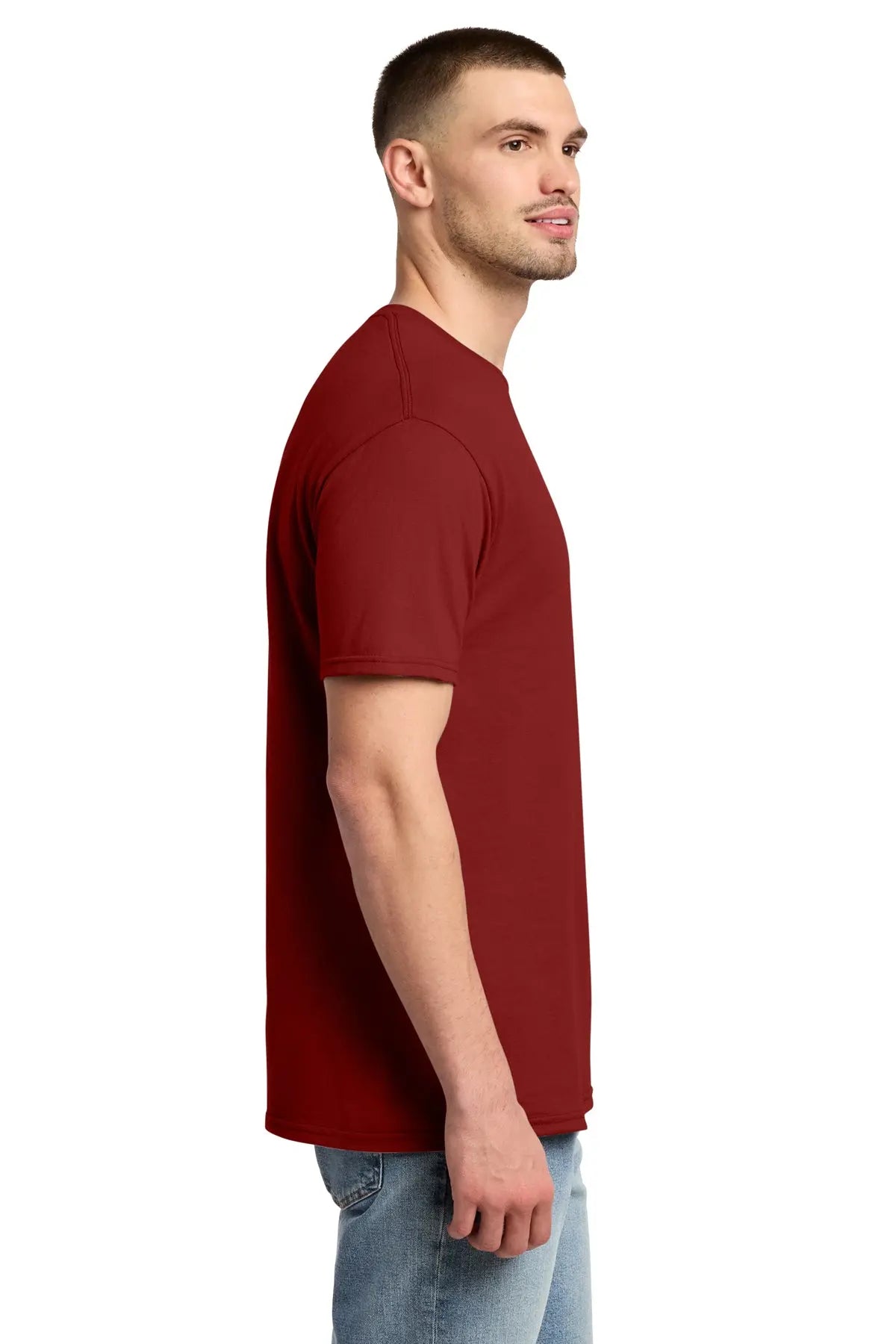 Jerzees® Dri-Power® 50/50 Cotton/Poly T-Shirt #29M