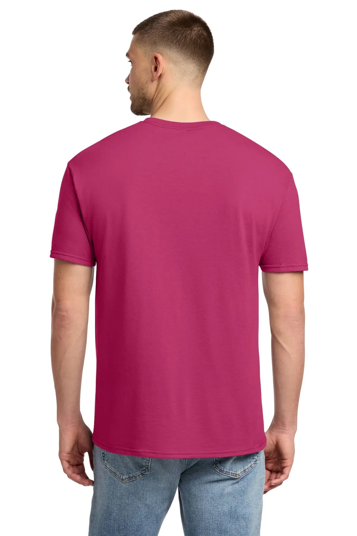 Jerzees® Dri-Power® 50/50 Cotton/Poly T-Shirt #29M