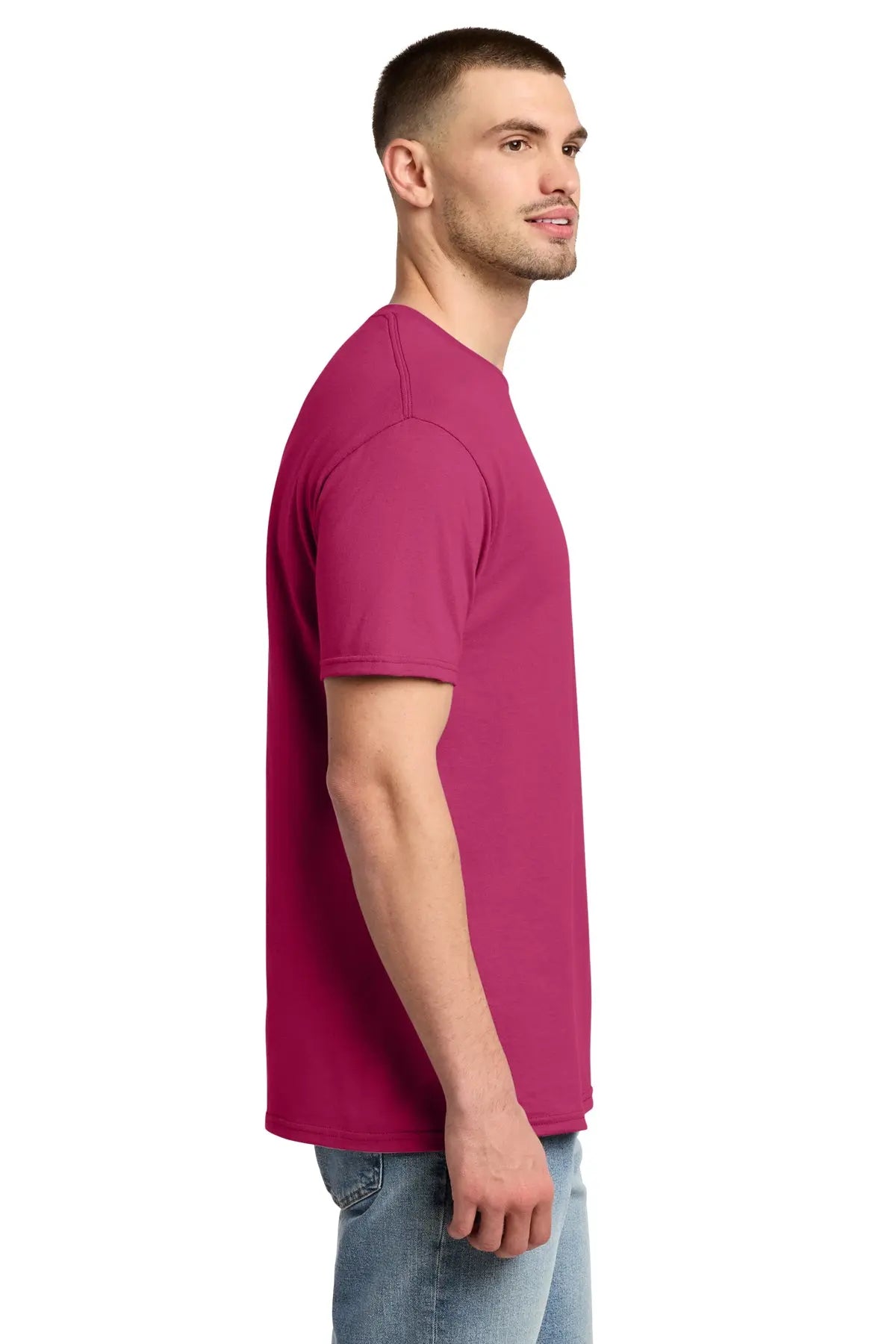Jerzees® Dri-Power® 50/50 Cotton/Poly T-Shirt #29M