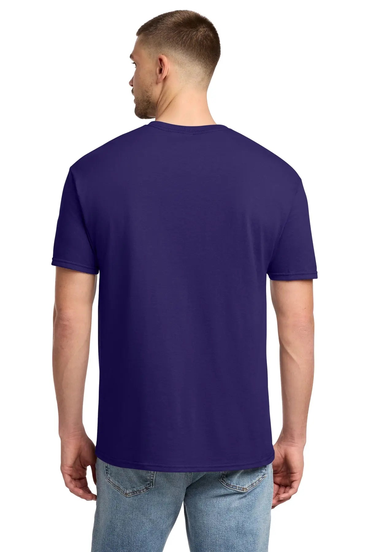 Jerzees® Dri-Power® 50/50 Cotton/Poly T-Shirt #29M