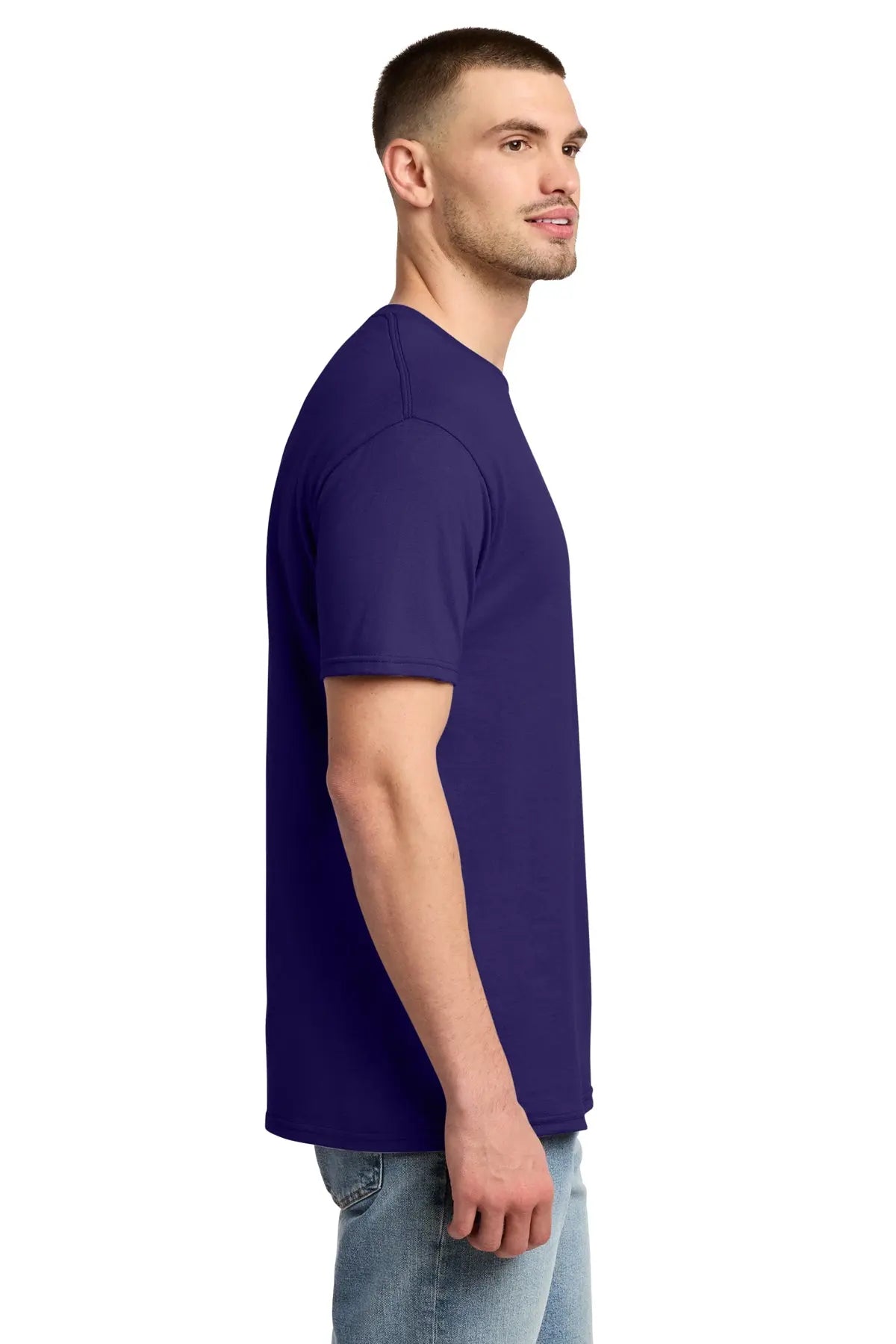 Jerzees® Dri-Power® 50/50 Cotton/Poly T-Shirt #29M
