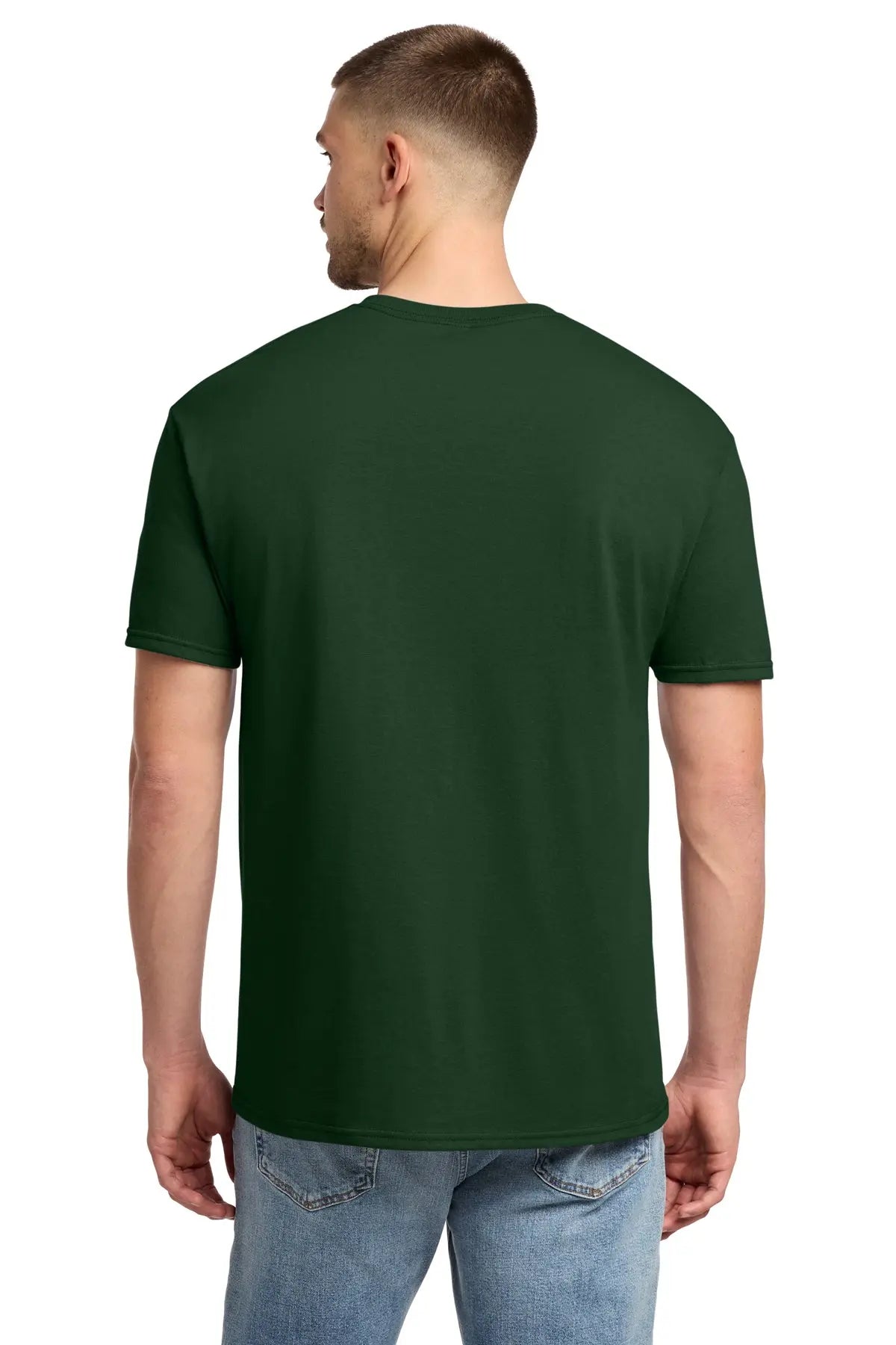 Jerzees® Dri-Power® 50/50 Cotton/Poly T-Shirt #29M