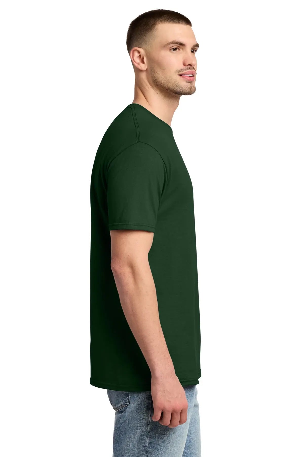 Jerzees® Dri-Power® 50/50 Cotton/Poly T-Shirt #29M