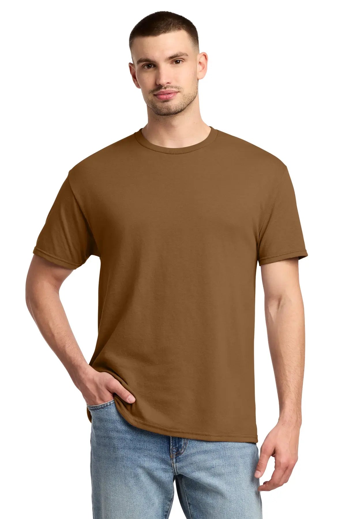 Jerzees® Dri-Power® 50/50 Cotton/Poly T-Shirt #29M