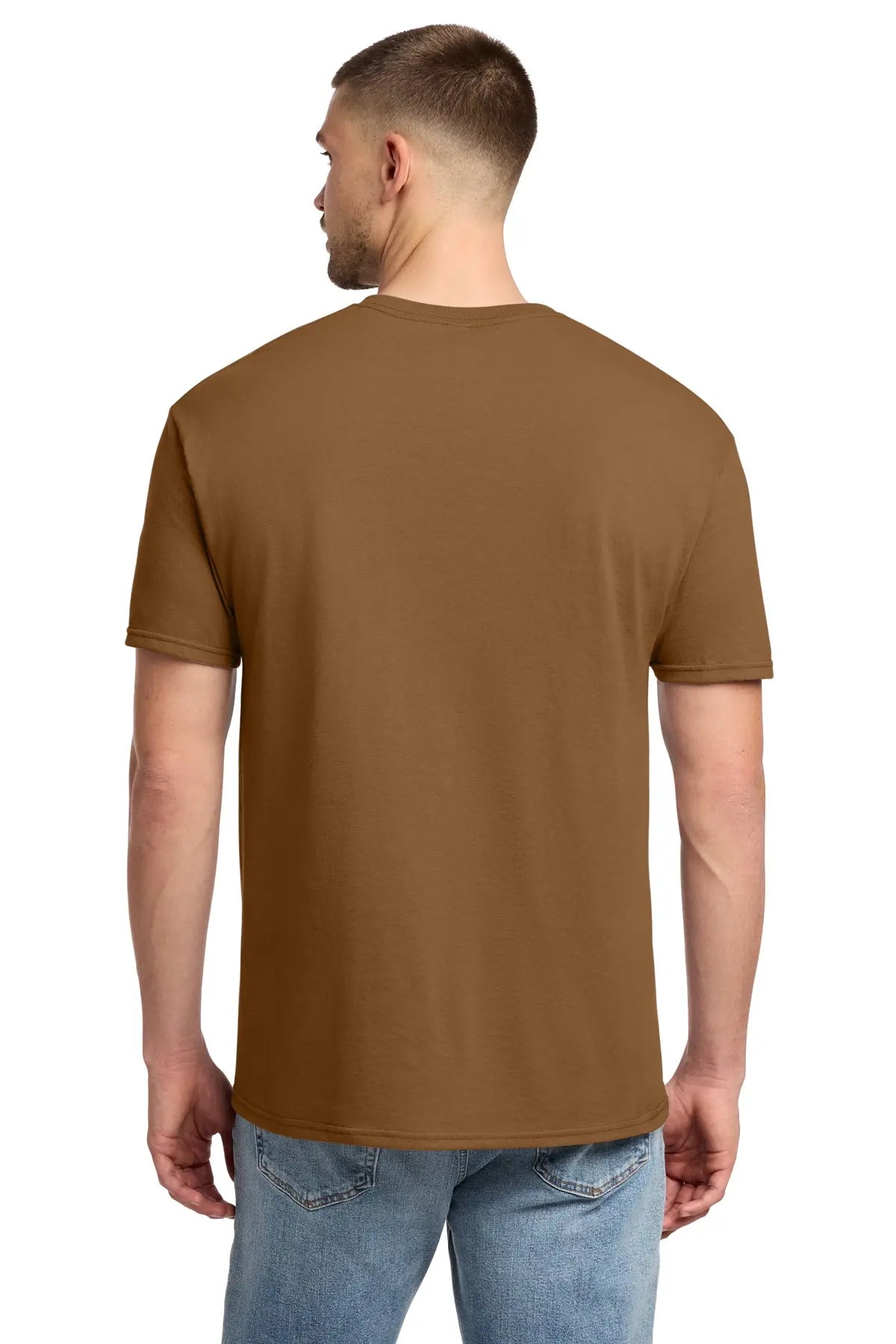 Jerzees® Dri-Power® 50/50 Cotton/Poly T-Shirt #29M