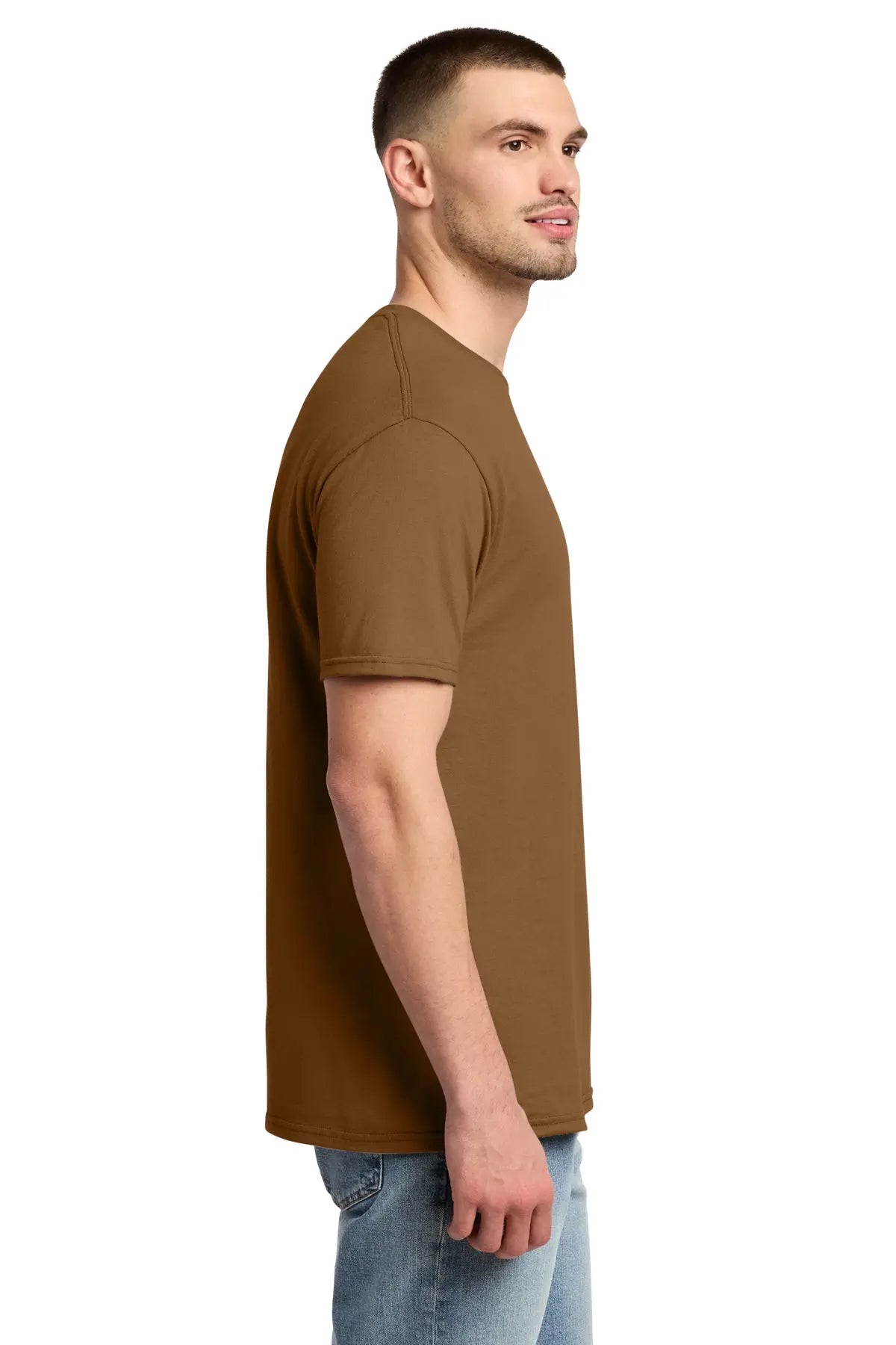 Jerzees® Dri-Power® 50/50 Cotton/Poly T-Shirt #29M