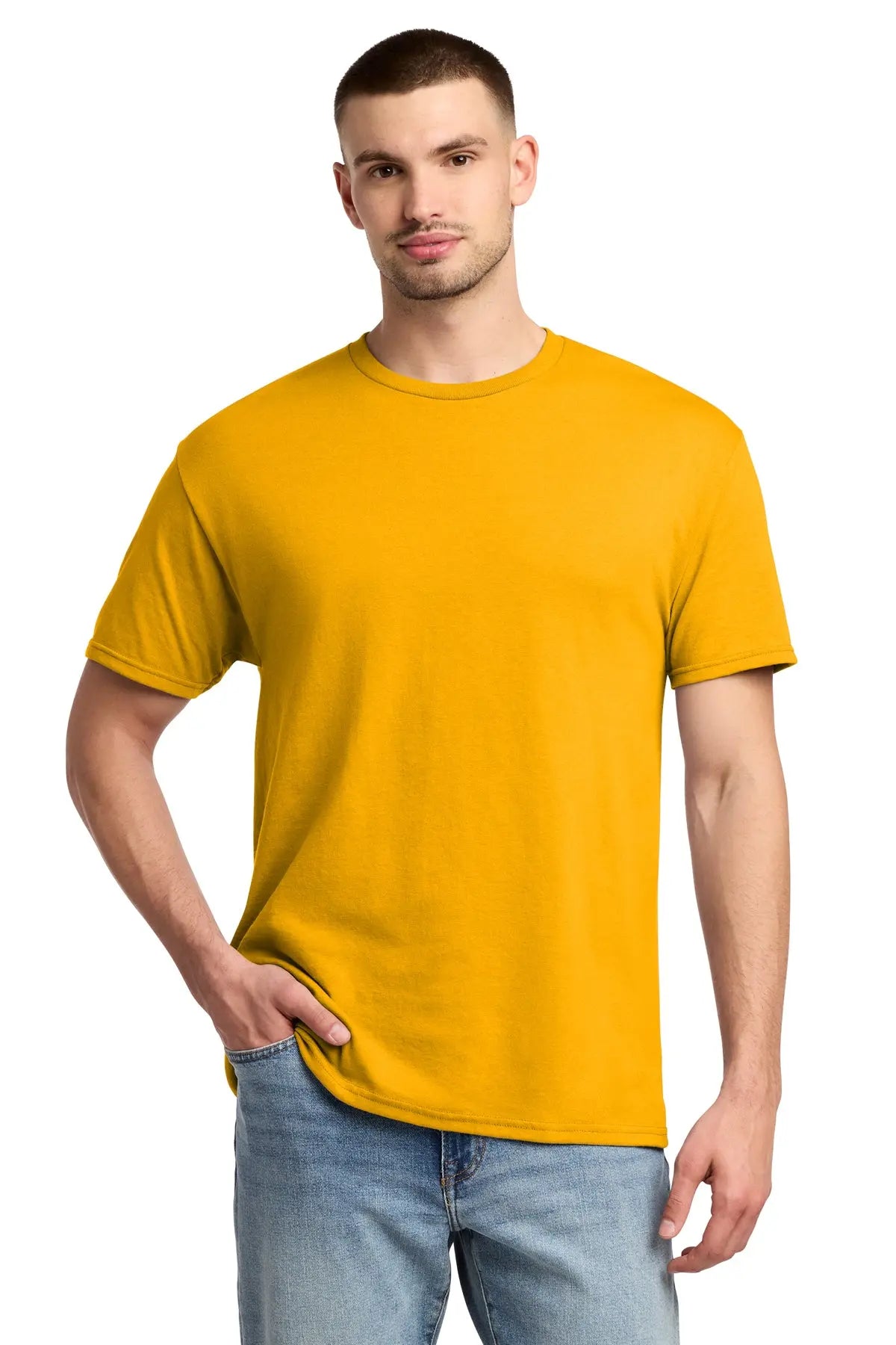 Jerzees® Dri-Power® 50/50 Cotton/Poly T-Shirt #29M