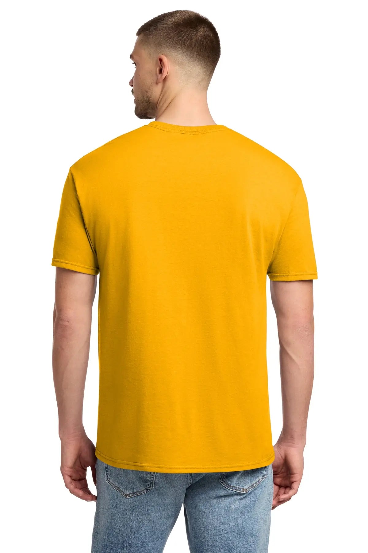 Jerzees® Dri-Power® 50/50 Cotton/Poly T-Shirt #29M